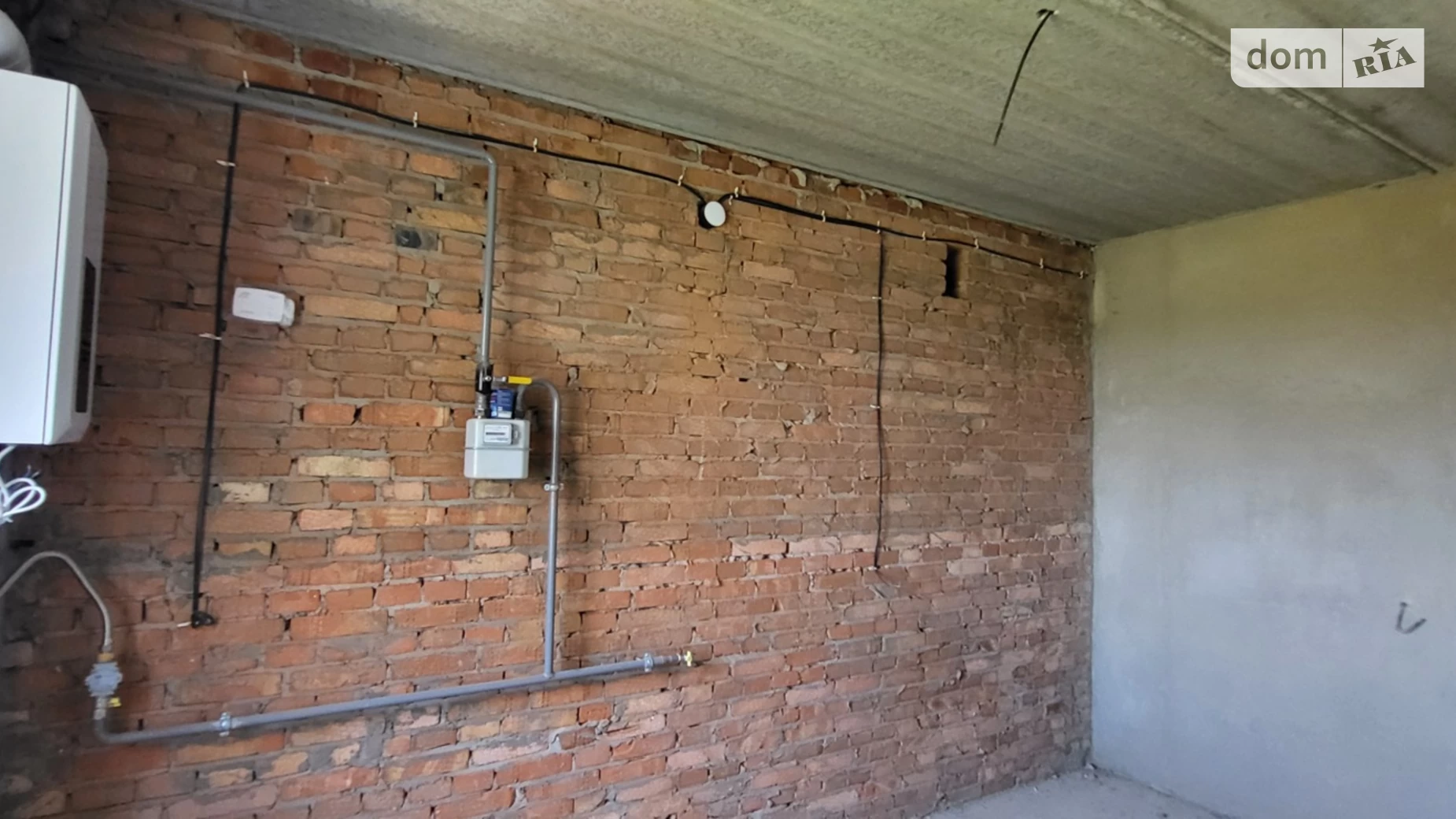 Продается 1-комнатная квартира 41.2 кв. м в Стрижавке, ул. Киевская, 224/5 - фото 2