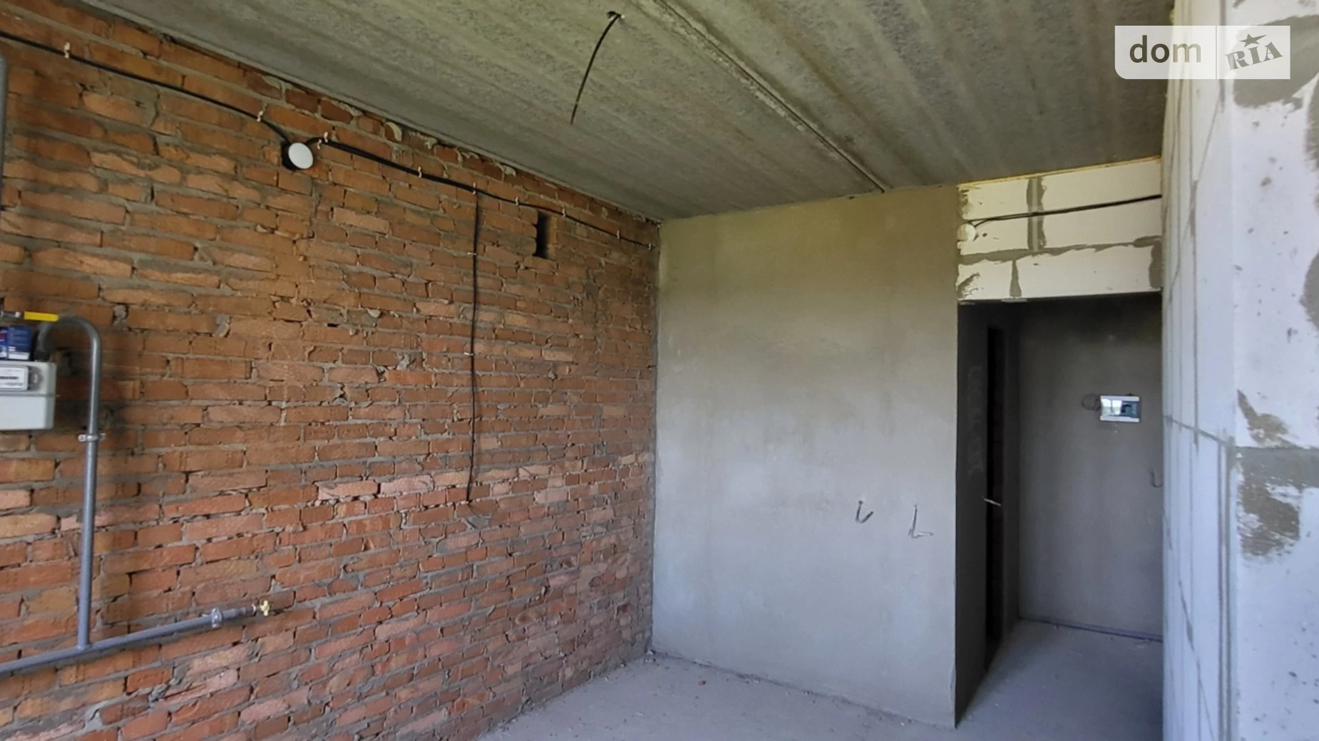 Продается 1-комнатная квартира 41.2 кв. м в Стрижавке, ул. Киевская, 224/5 - фото 3