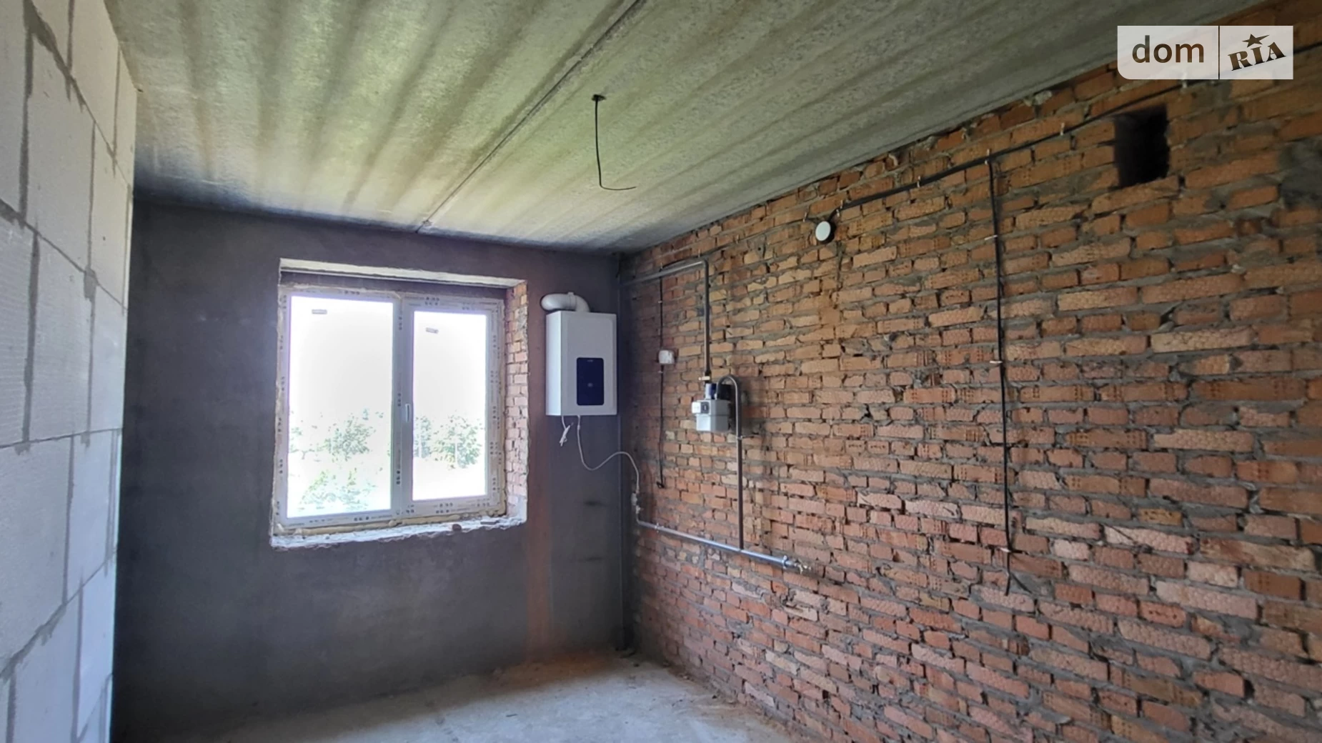 Продается 1-комнатная квартира 41.2 кв. м в Стрижавке, ул. Киевская, 224/5 - фото 5