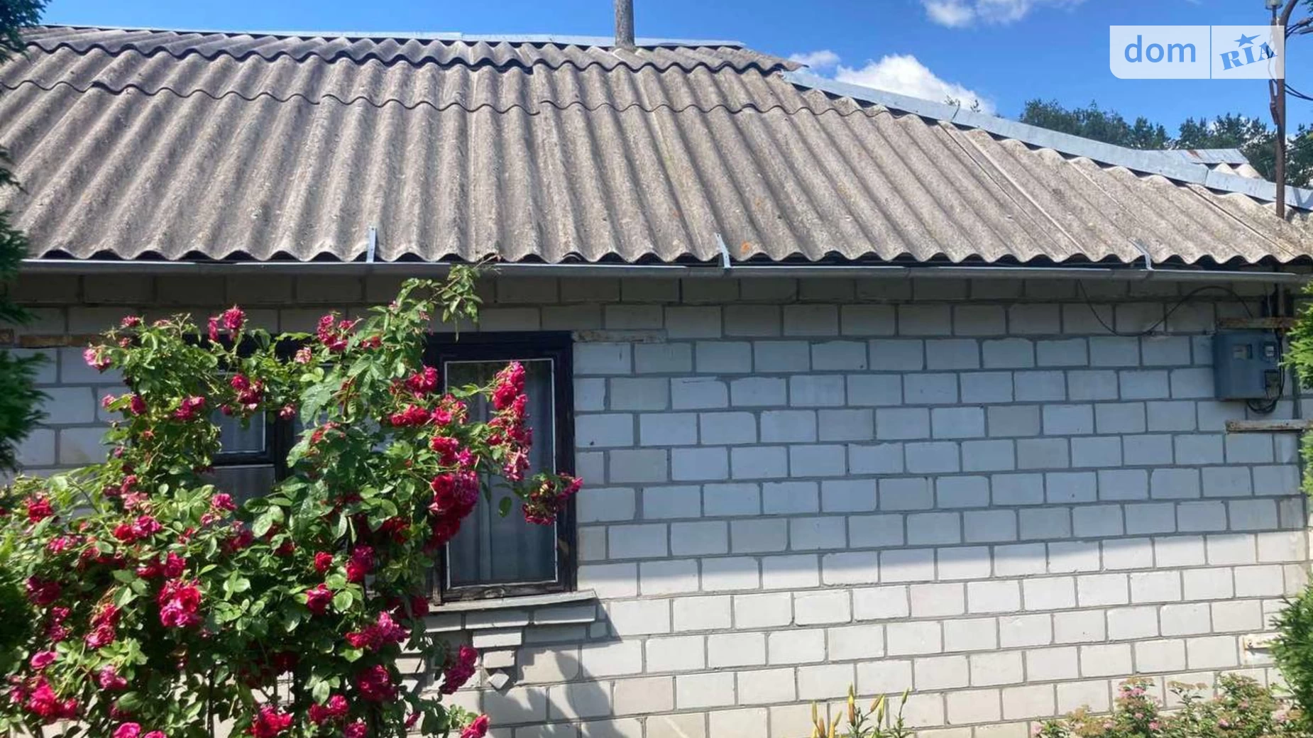 Продается одноэтажный дом 50 кв. м с участком, цена: 41000 $ - фото 2