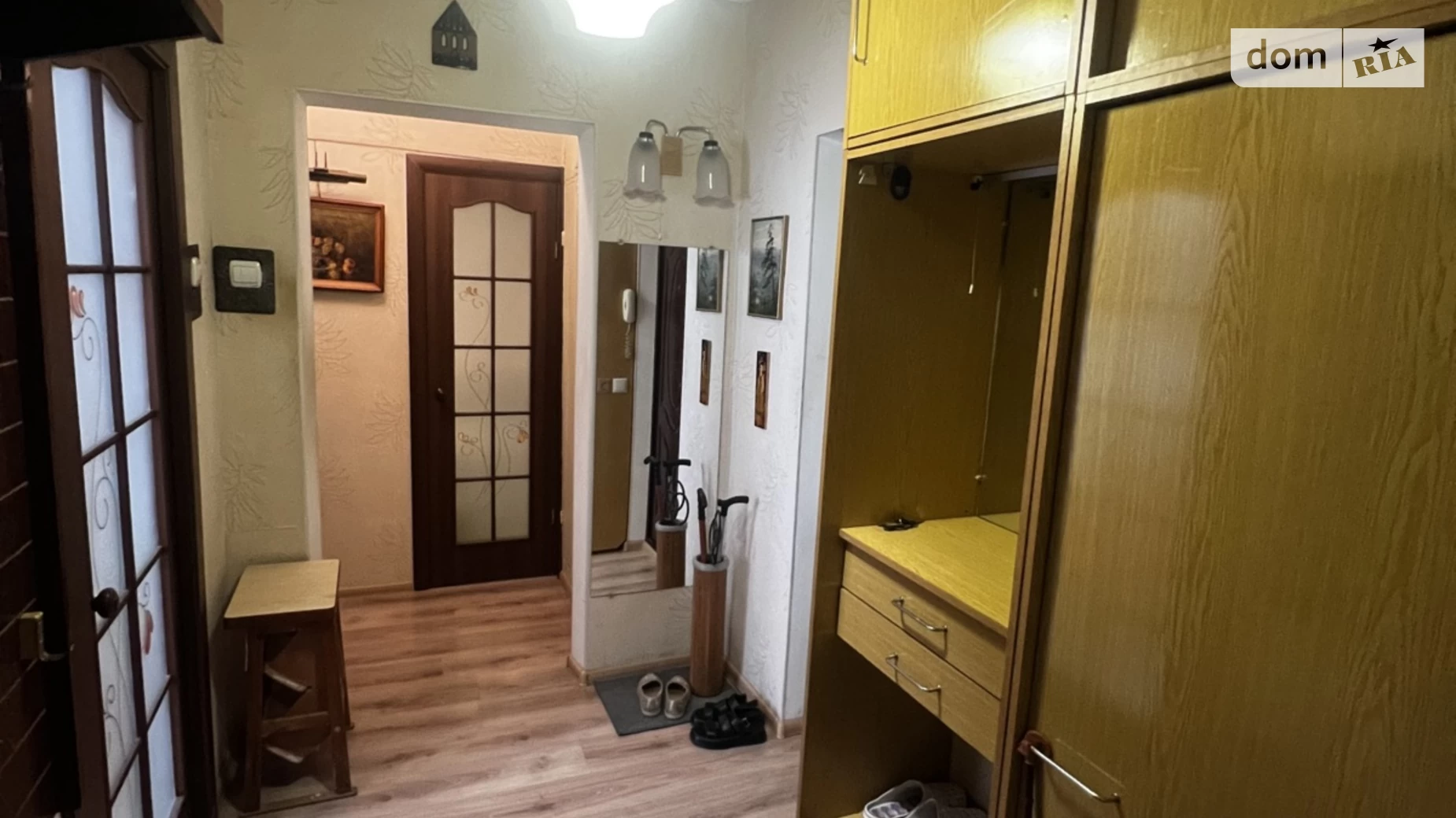 Продається 2-кімнатна квартира 51 кв. м у Рівному, вул. Віталія Магеля(Ювілейна), 5 - фото 5