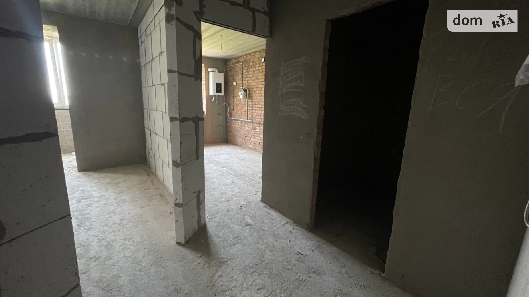Продается 1-комнатная квартира 41.2 кв. м в Стрижавке, ул. Киевская, 224 - фото 3