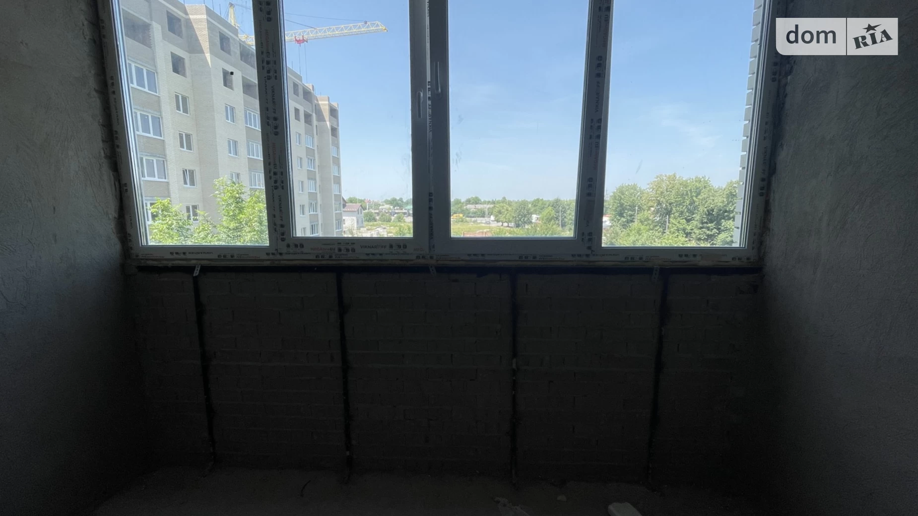 Продается 1-комнатная квартира 41.2 кв. м в Стрижавке, ул. Киевская, 224 - фото 5