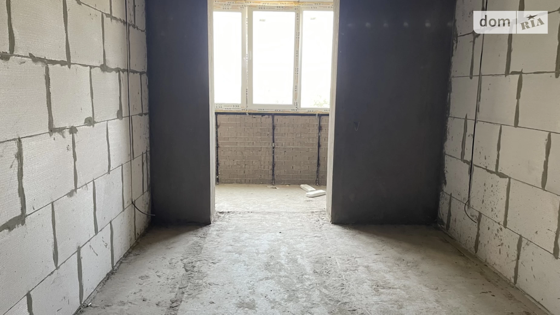 Продается 1-комнатная квартира 41.2 кв. м в Стрижавке, ул. Киевская, 224 - фото 4