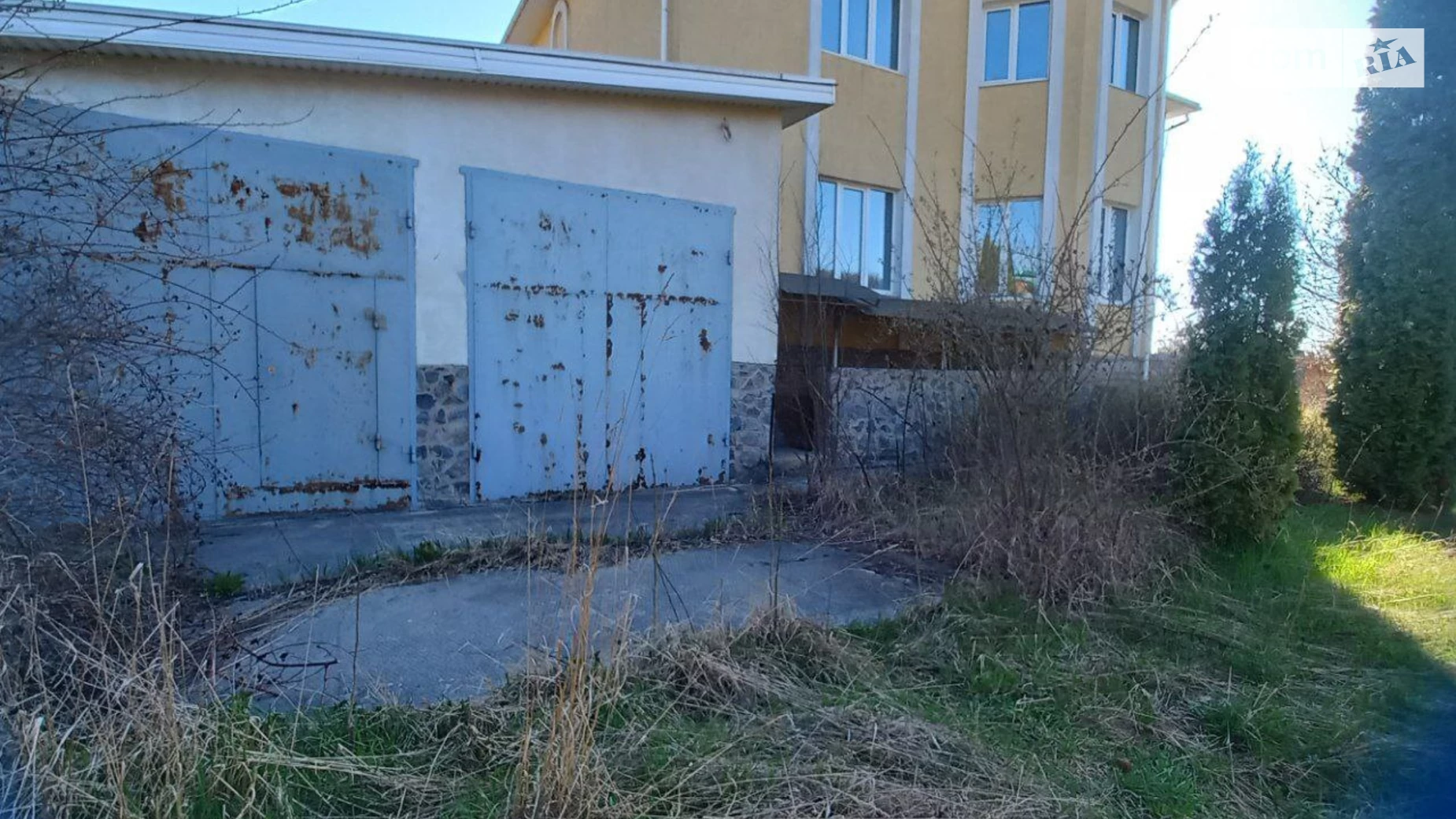 ул. Азовцив(Кондратка), 25А Петровка (Полтава), цена: 200000 $ - фото 4