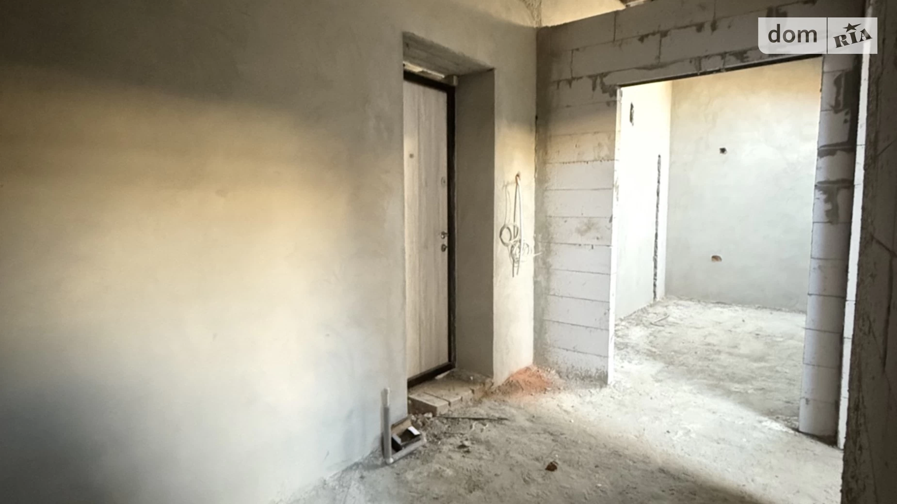 2-кімнатна квартира 62.7 кв. м у Тернополі, вул. Об'їзна - фото 2