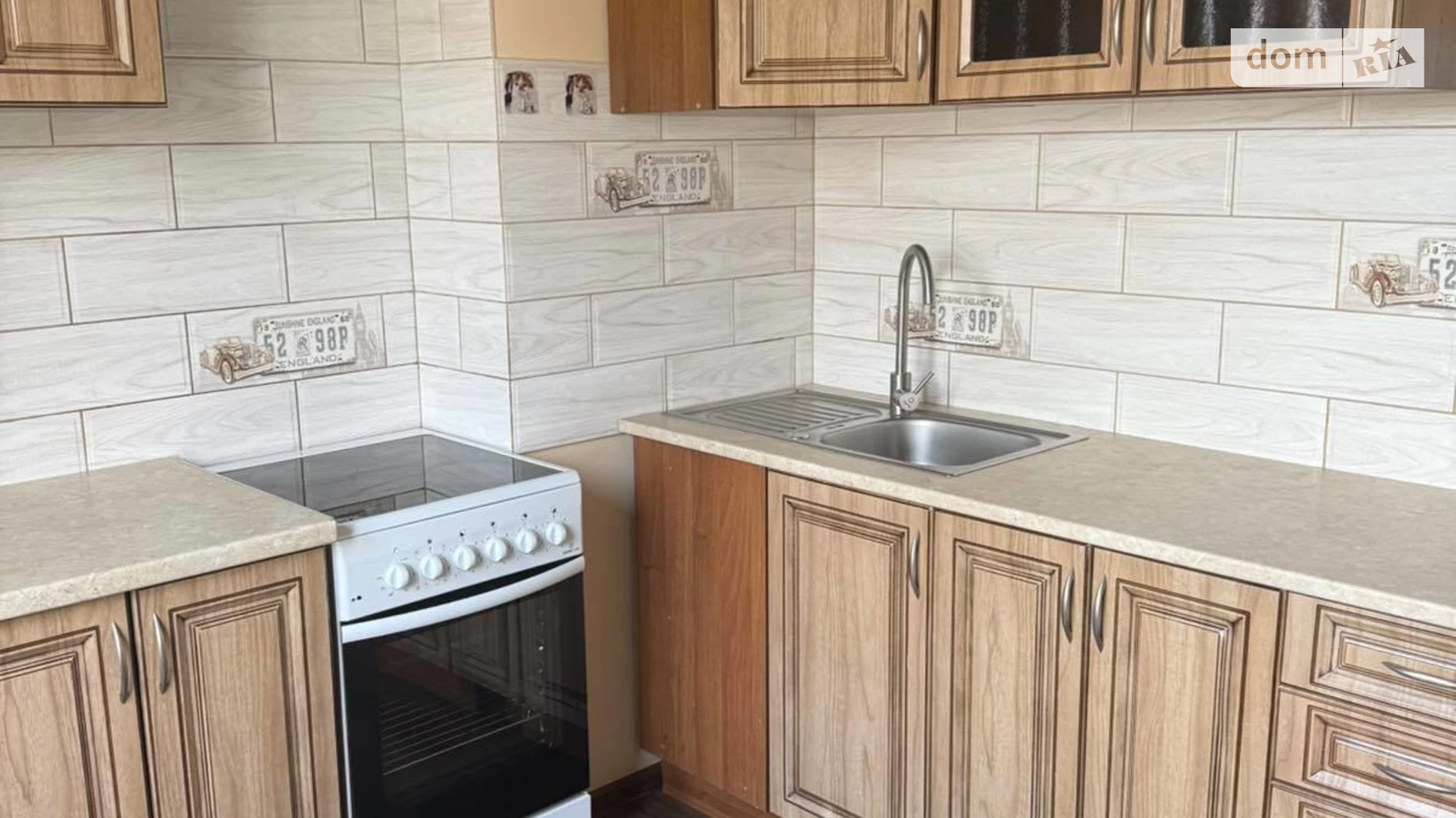 Продается 3-комнатная квартира 74 кв. м в Одессе, ул. Крымская - фото 5