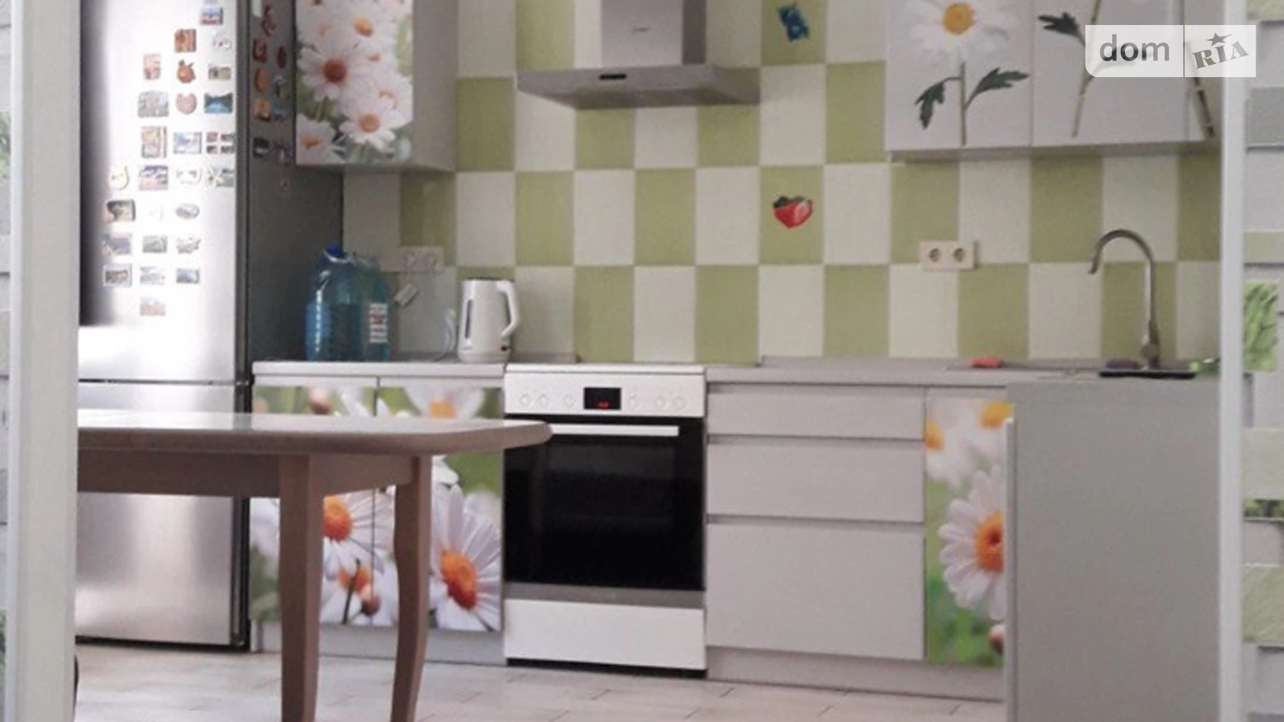 Продается 4-комнатная квартира 124.8 кв. м в Киеве, ул. Гарматная, 38А - фото 4