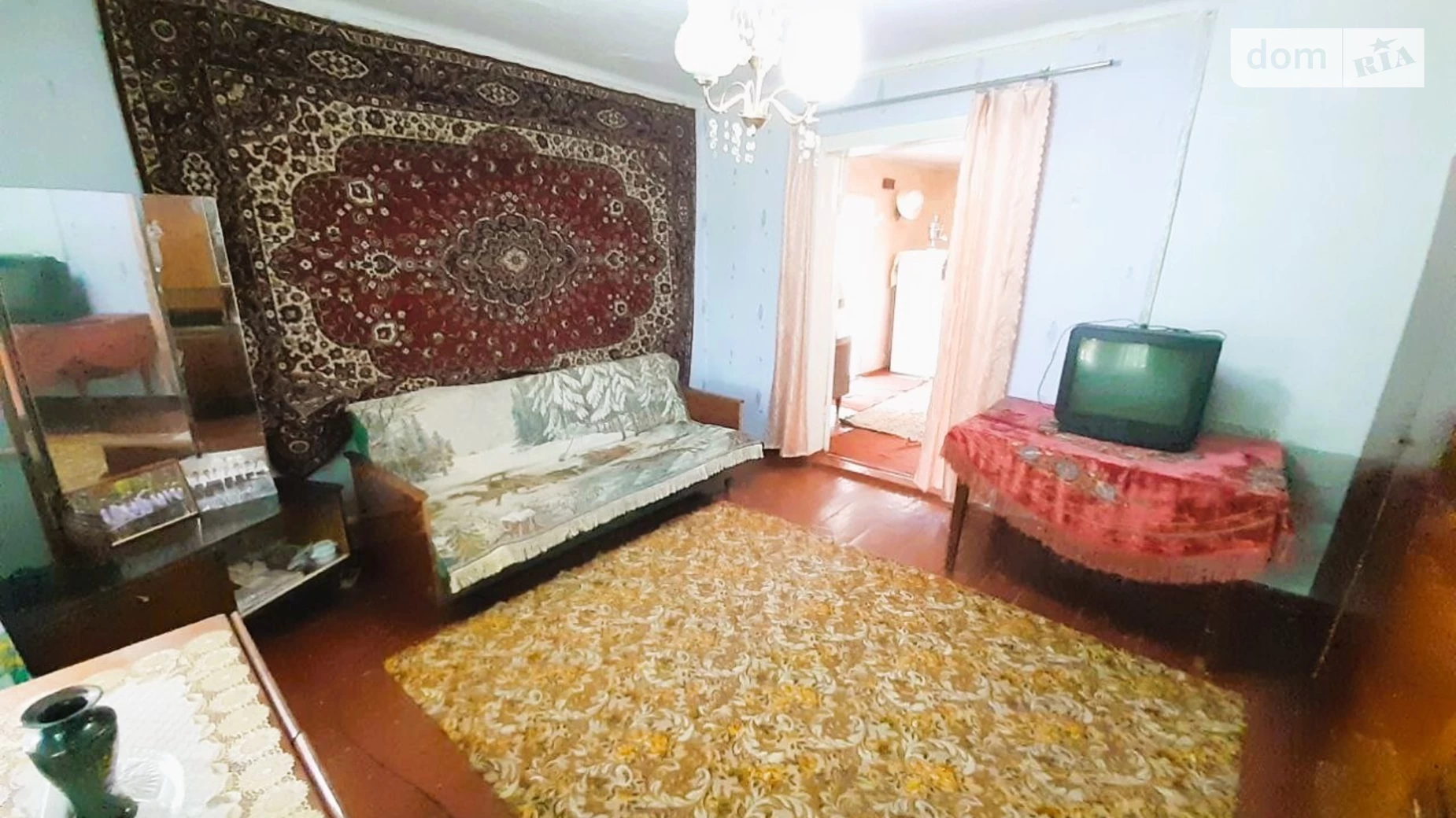 Продается одноэтажный дом 76.8 кв. м с террасой, цена: 26000 $ - фото 5