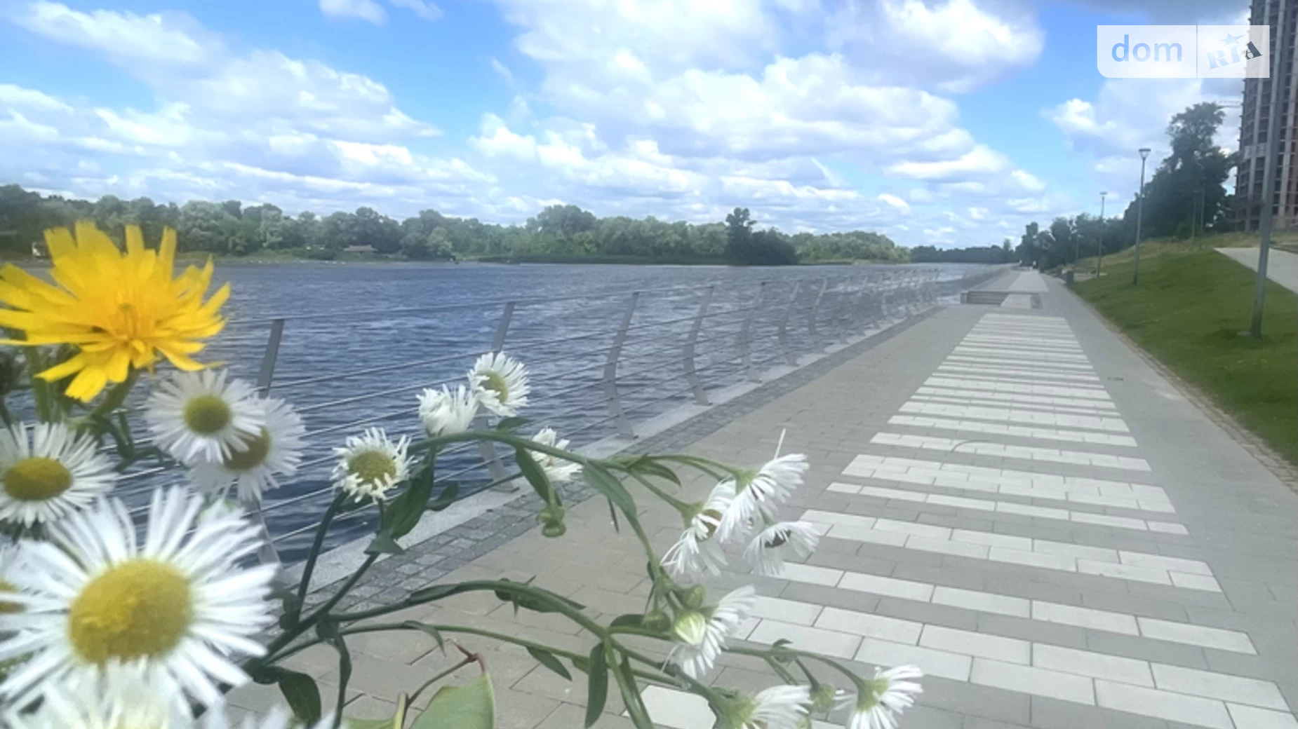 Продається 3-кімнатна квартира 71 кв. м у Києві, вул. Митрополита Андрія Шептицького, 3Б - фото 3