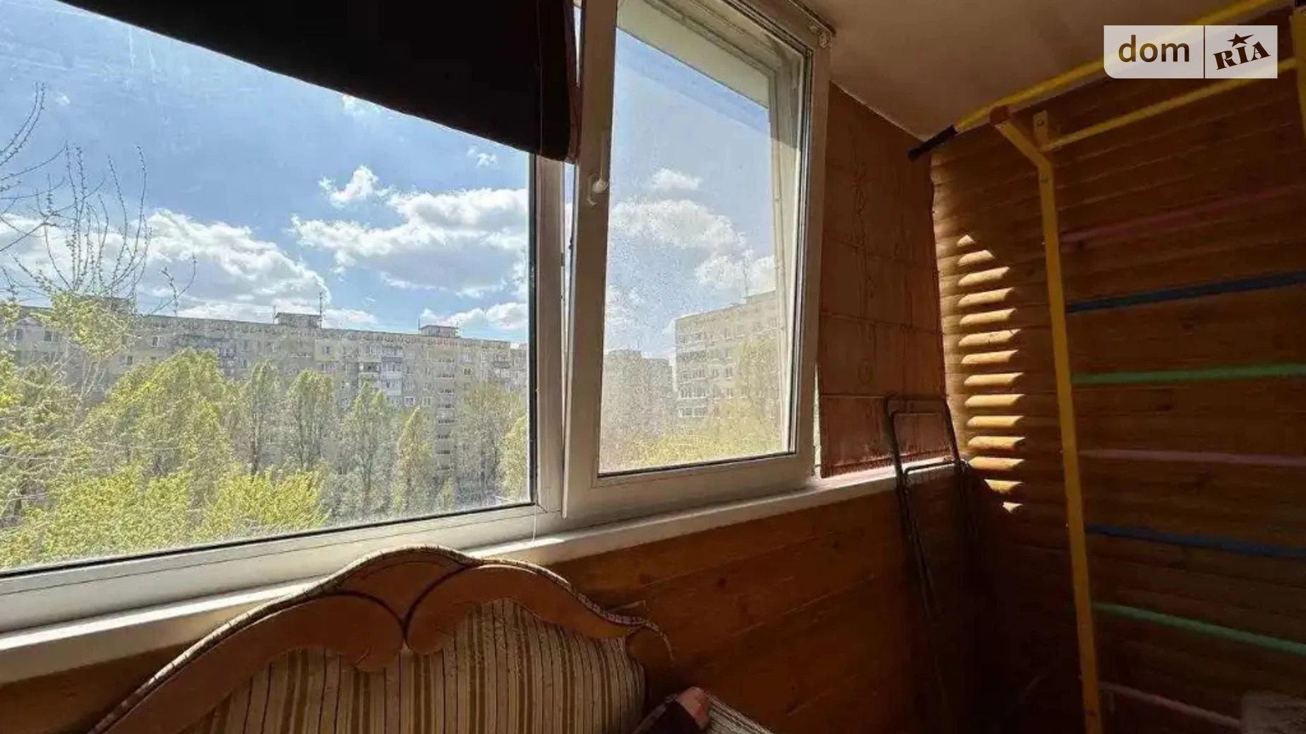 Сдается в аренду 3-комнатная квартира 70 кв. м в Днепре, ул. Янтарная, 73/3 - фото 5