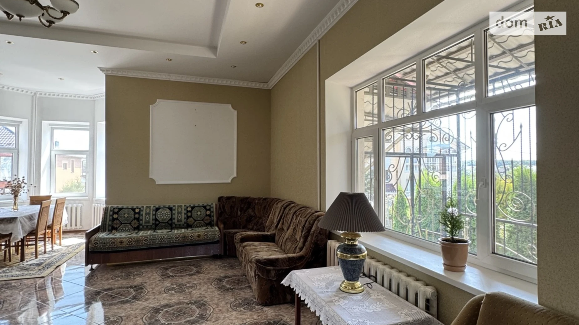 Продается дом на 2 этажа 318 кв. м с балконом, цена: 200000 $ - фото 4