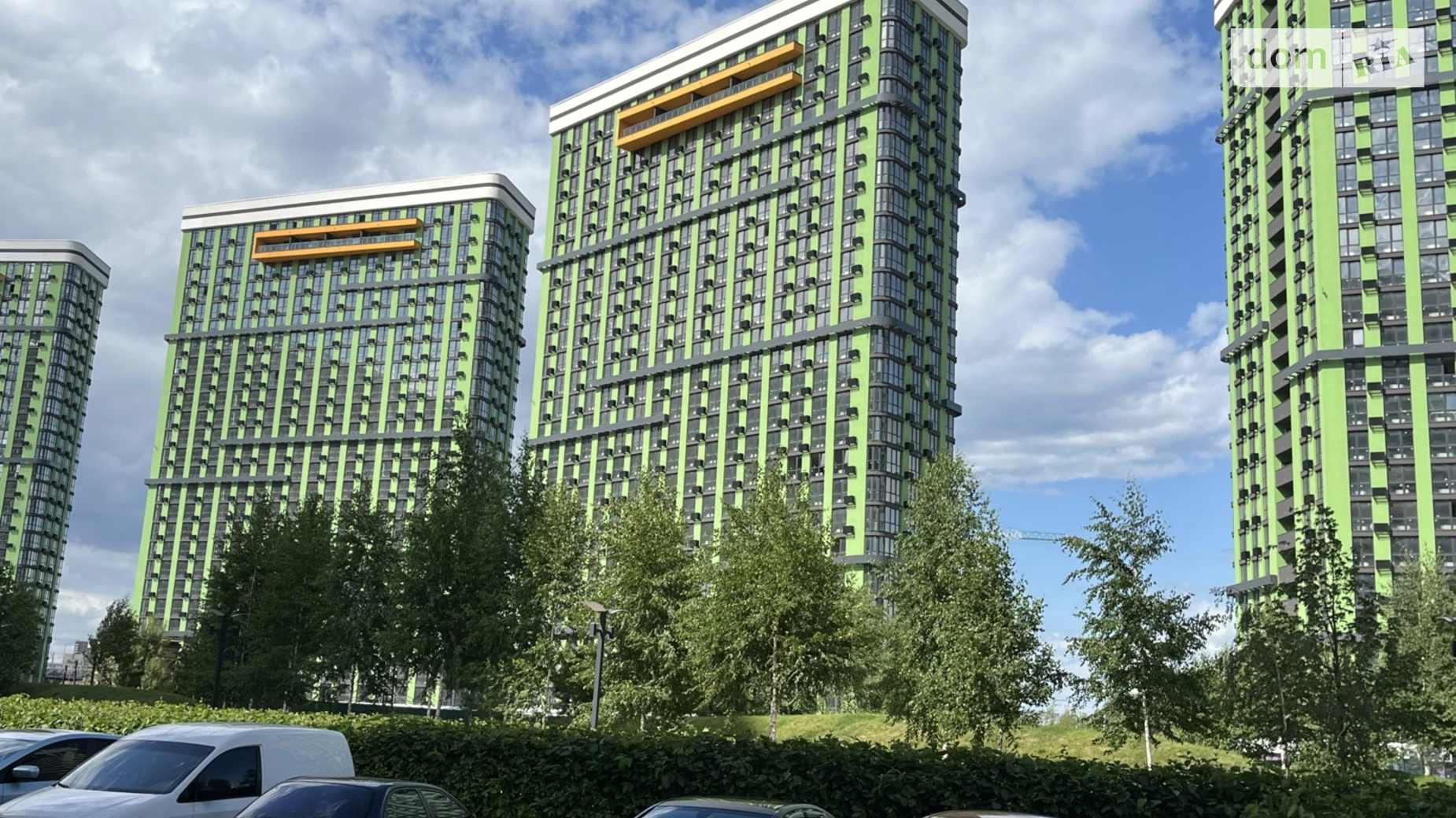 Продається 1-кімнатна квартира 48 кв. м у Києві, вул. Причальна, 8 - фото 3