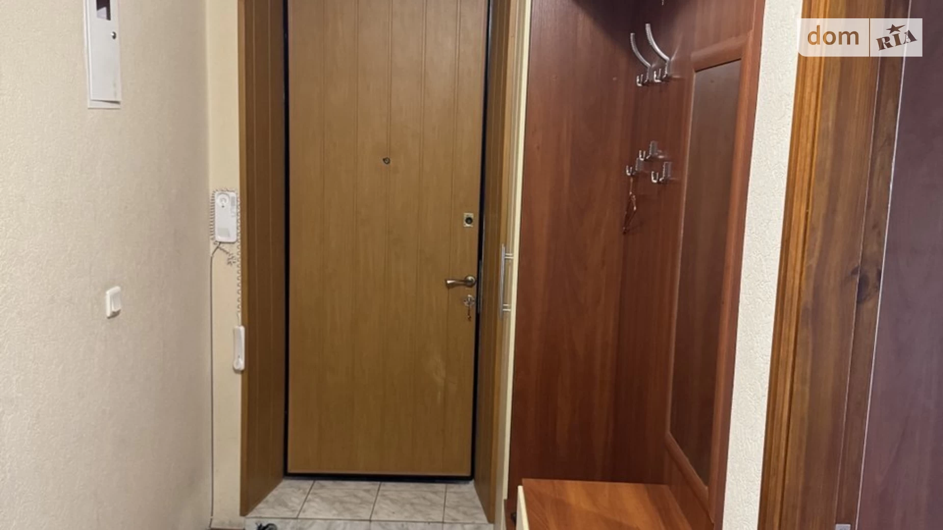 2-комнатная квартира 55.56 кв. м в Запорожье, ул. Независимой Украины, 80 - фото 2