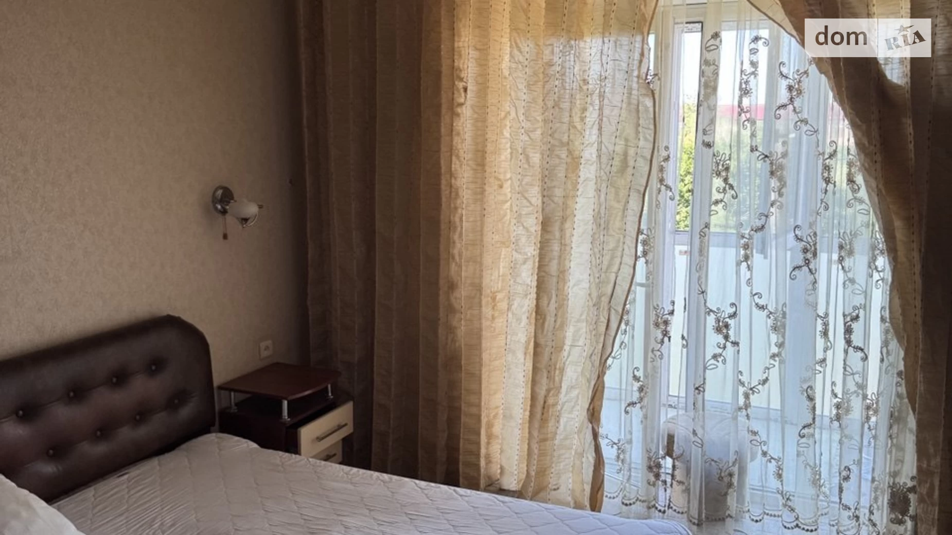 2-комнатная квартира 55.56 кв. м в Запорожье, ул. Независимой Украины, 80 - фото 4