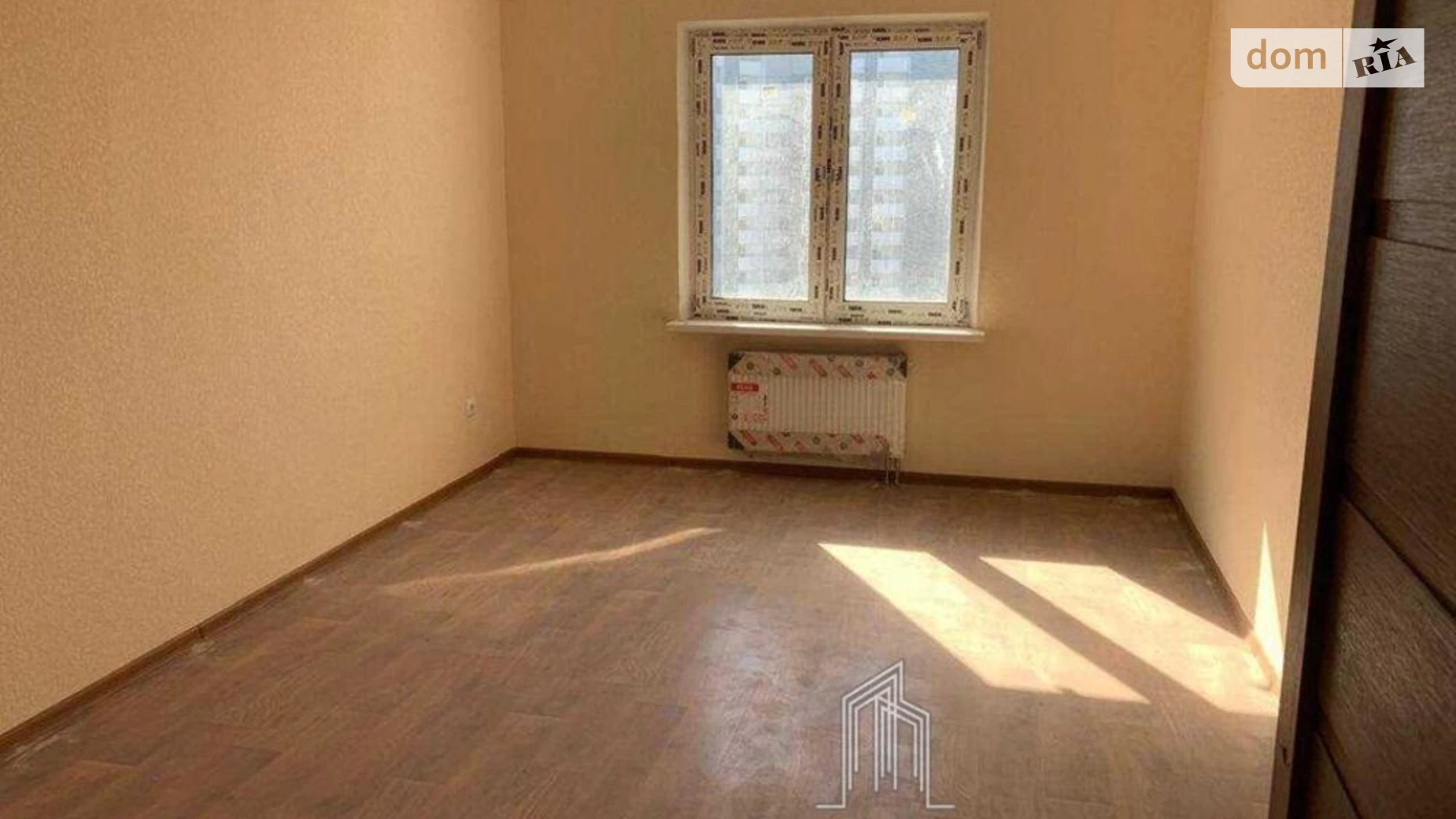 Продается 3-комнатная квартира 93.7 кв. м в Киеве, ул. Коноплянская, 22А - фото 2