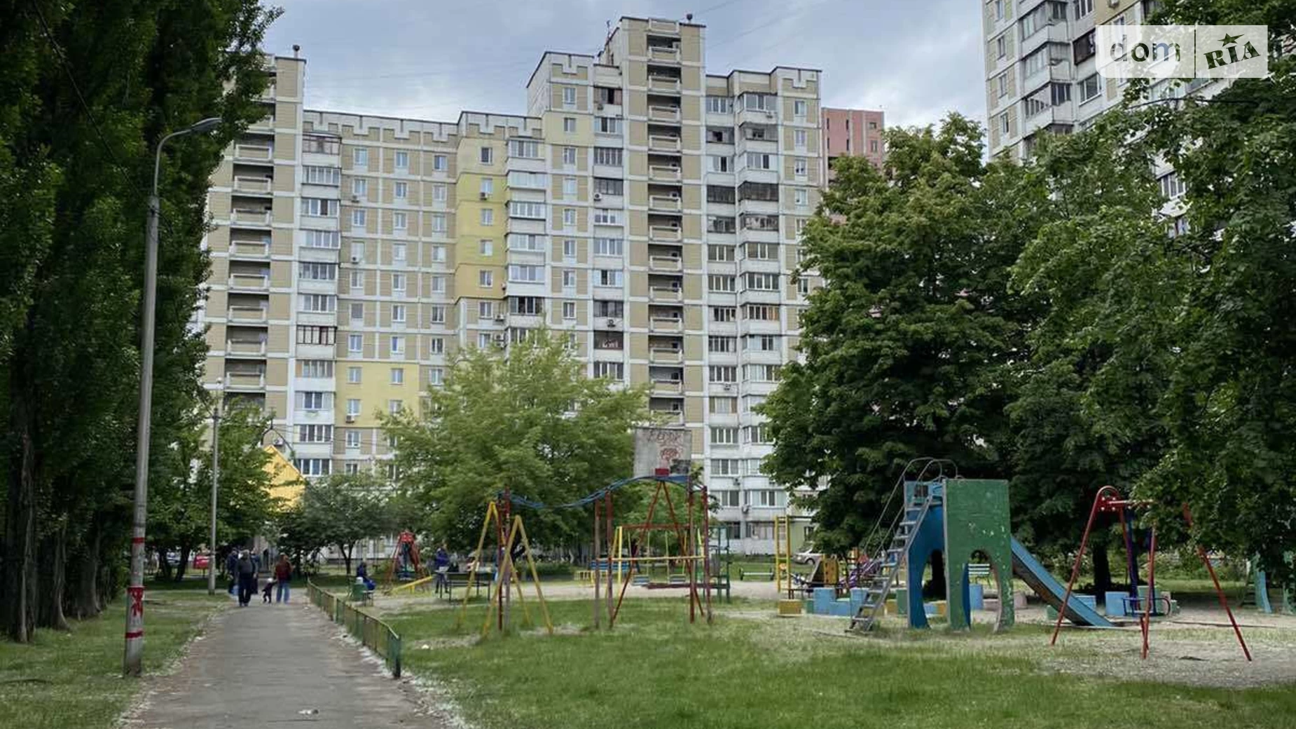 Продается 3-комнатная квартира 83.3 кв. м в Киеве, ул. Ревуцкого, 7А - фото 4