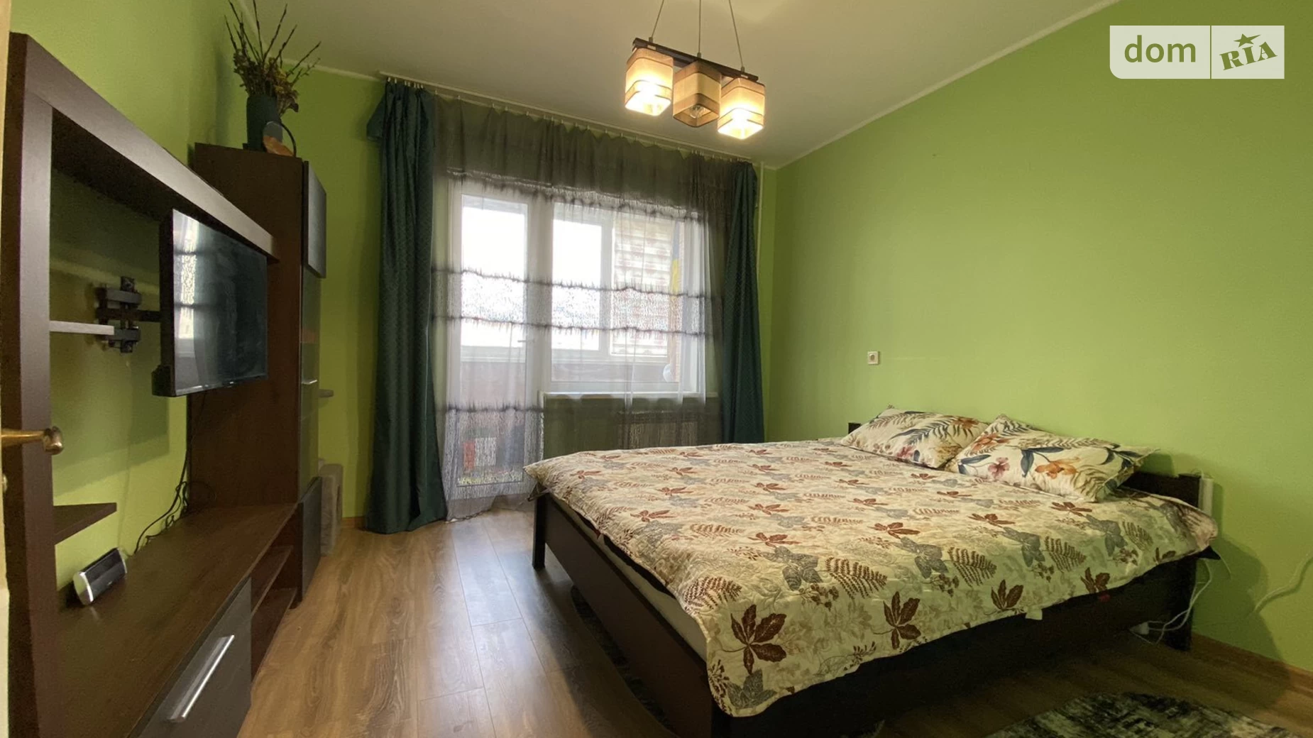 Продается 3-комнатная квартира 83.3 кв. м в Киеве, ул. Ревуцкого, 7А - фото 2