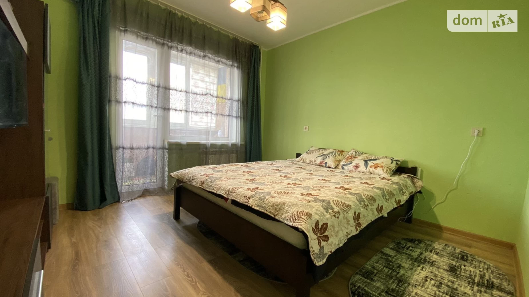 Продается 3-комнатная квартира 83.3 кв. м в Киеве, ул. Ревуцкого, 7А - фото 3