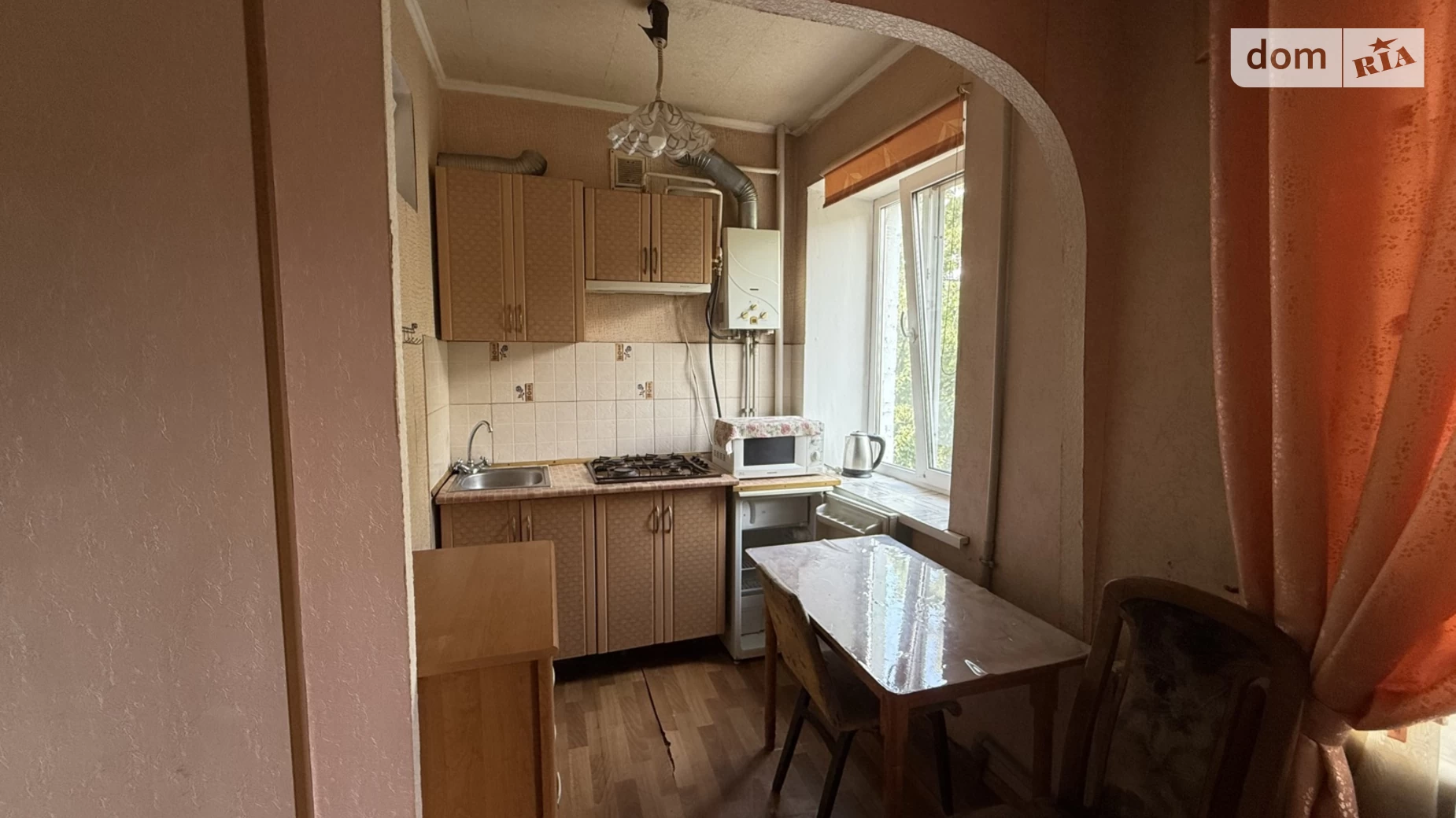 Продается 1-комнатная квартира 24 кв. м в Днепре, просп. Поля Александра, 110 - фото 3