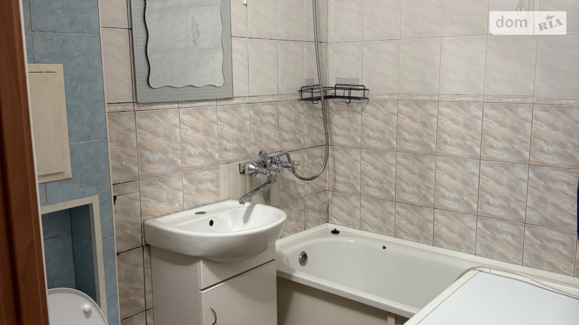 Продается 1-комнатная квартира 24 кв. м в Днепре, просп. Поля Александра, 110 - фото 5