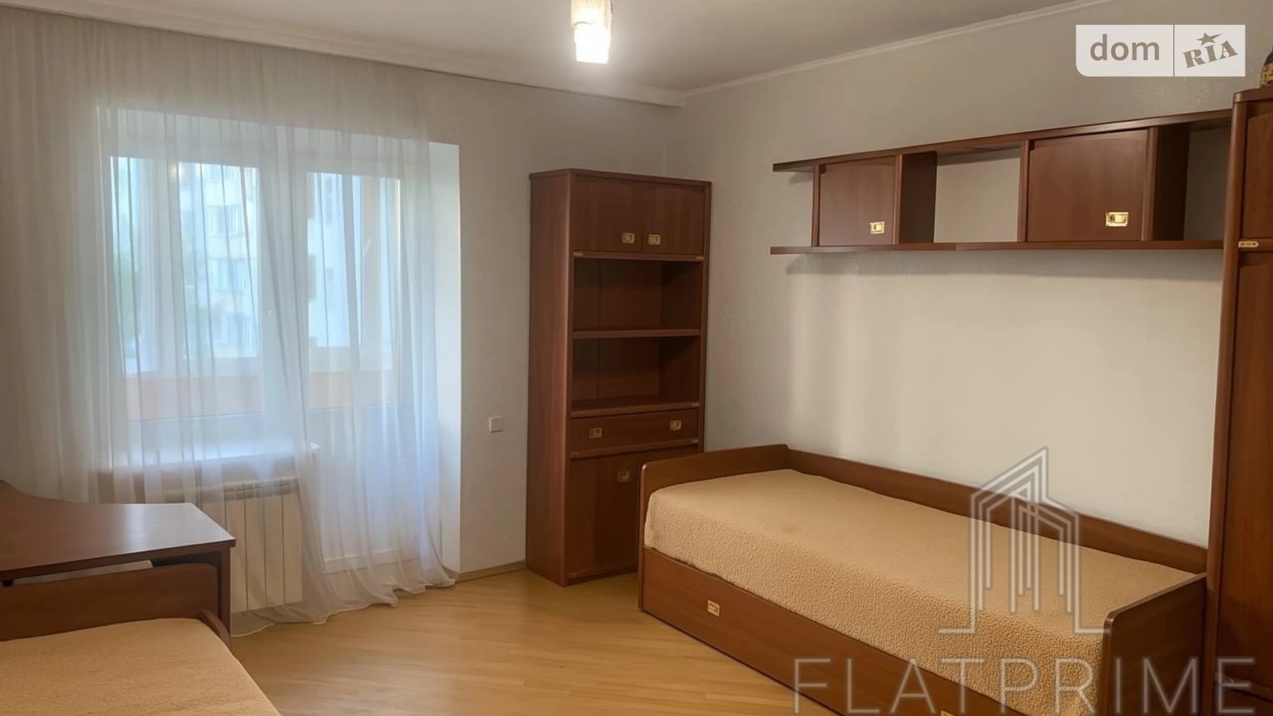 Продается 3-комнатная квартира 106.3 кв. м в Киеве, ул. Михаила Котельникова, 37А - фото 2