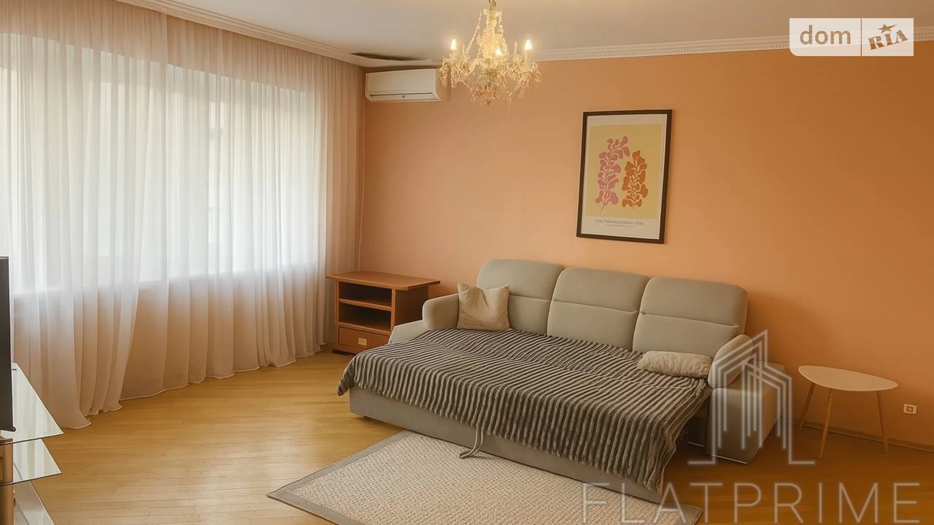 Продается 3-комнатная квартира 106.3 кв. м в Киеве, ул. Михаила Котельникова, 37А - фото 4