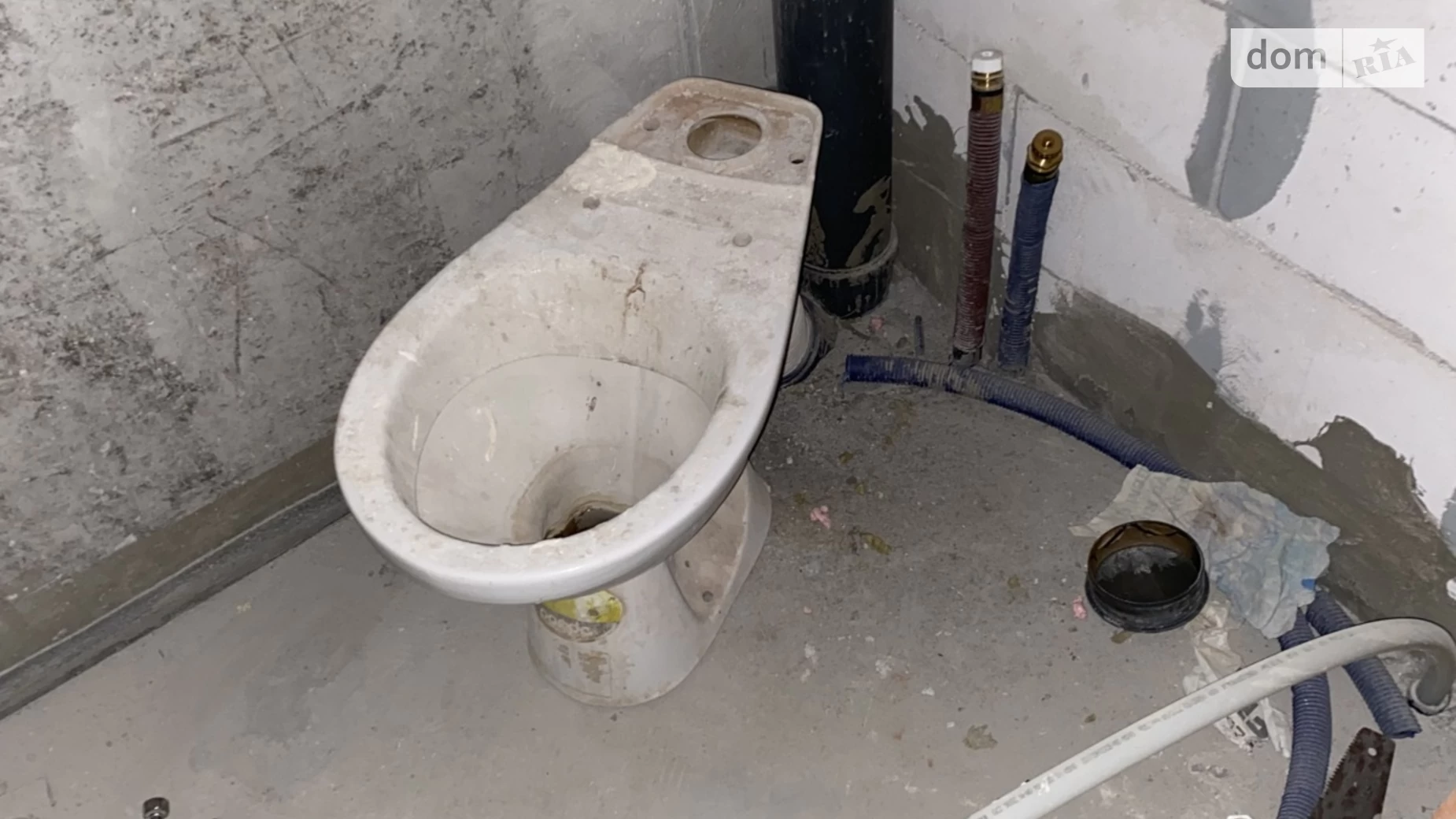 Продается 1-комнатная квартира 40 кв. м в Киеве, ул. Кадетский Гай, 8 - фото 5