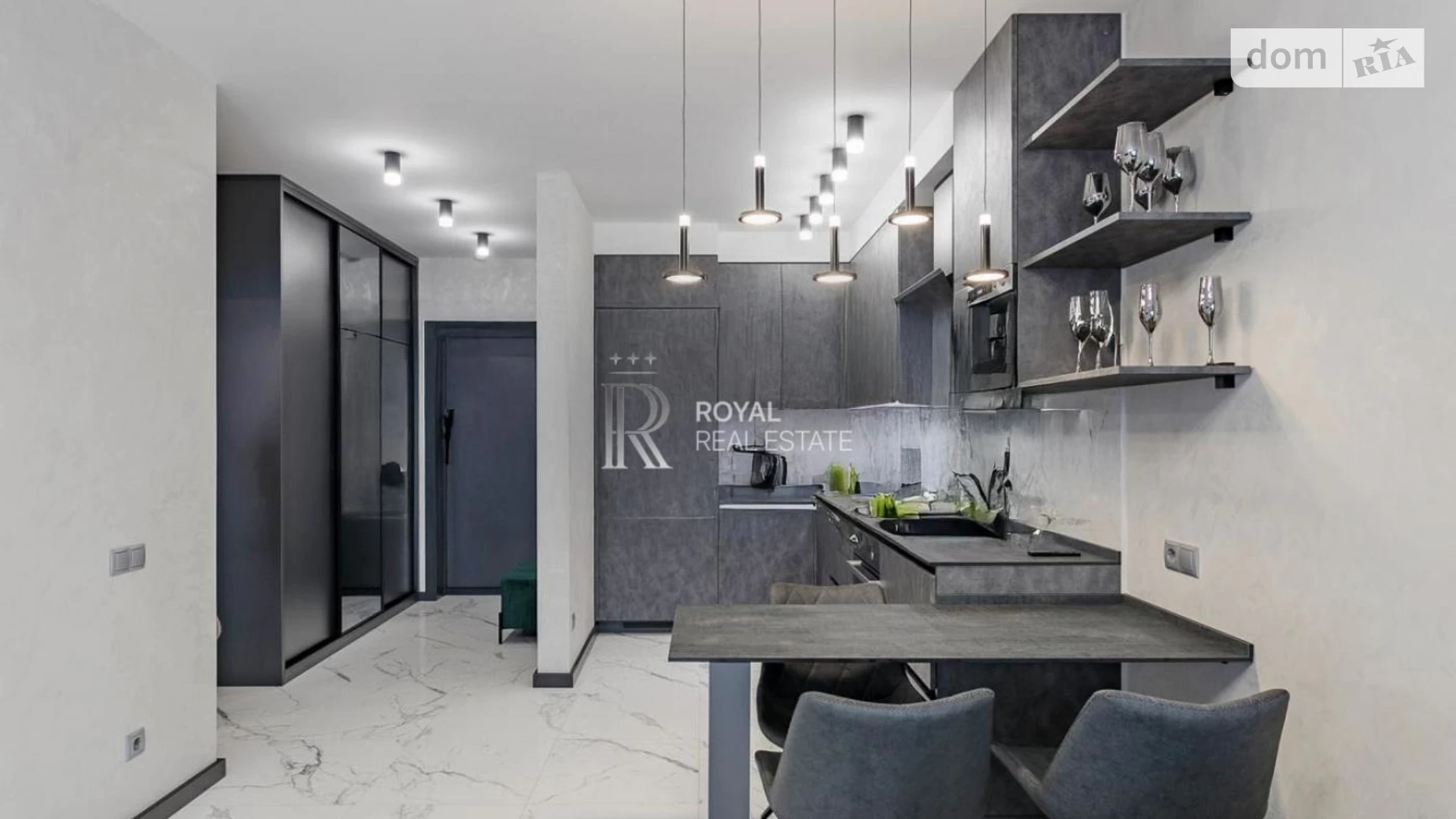 Сдается в аренду 1-комнатная квартира 56 кв. м в Киеве, ул. Митрополита Василия Липковского(Урицкого), 16Г - фото 4