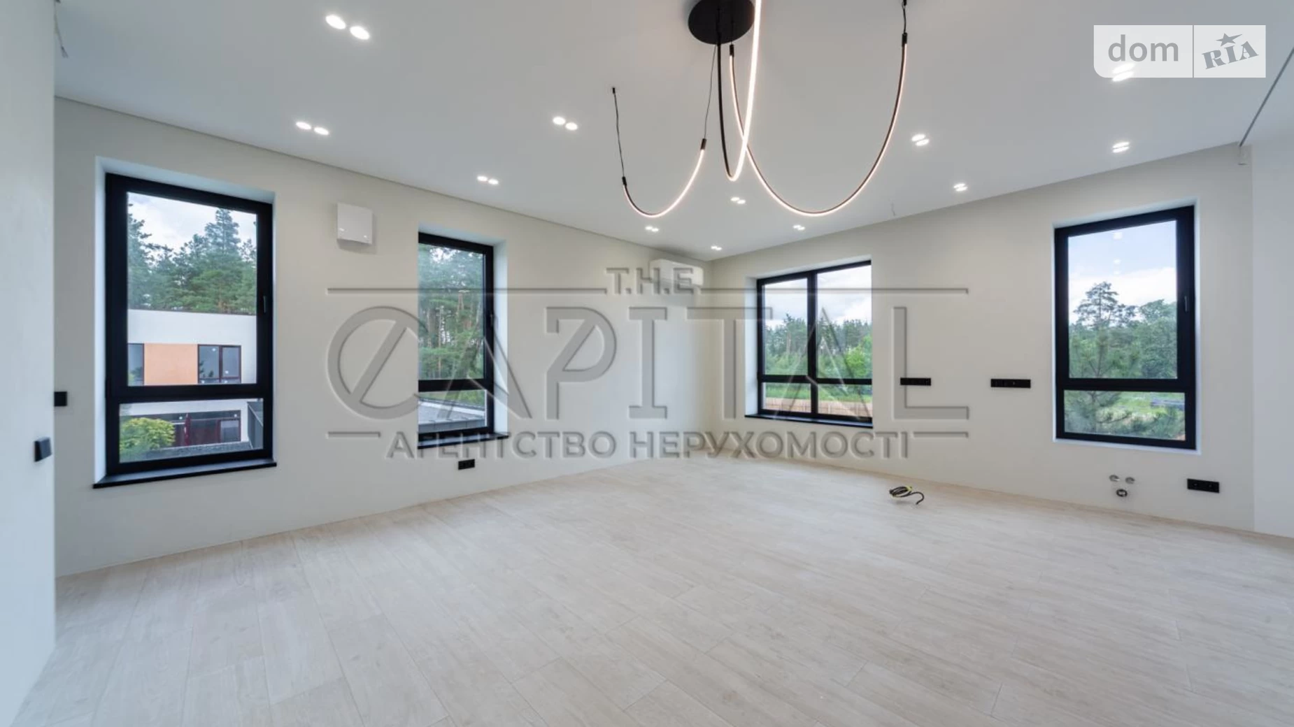 Продается дом на 3 этажа 620 кв. м с бассейном, цена: 1500000 $ - фото 3