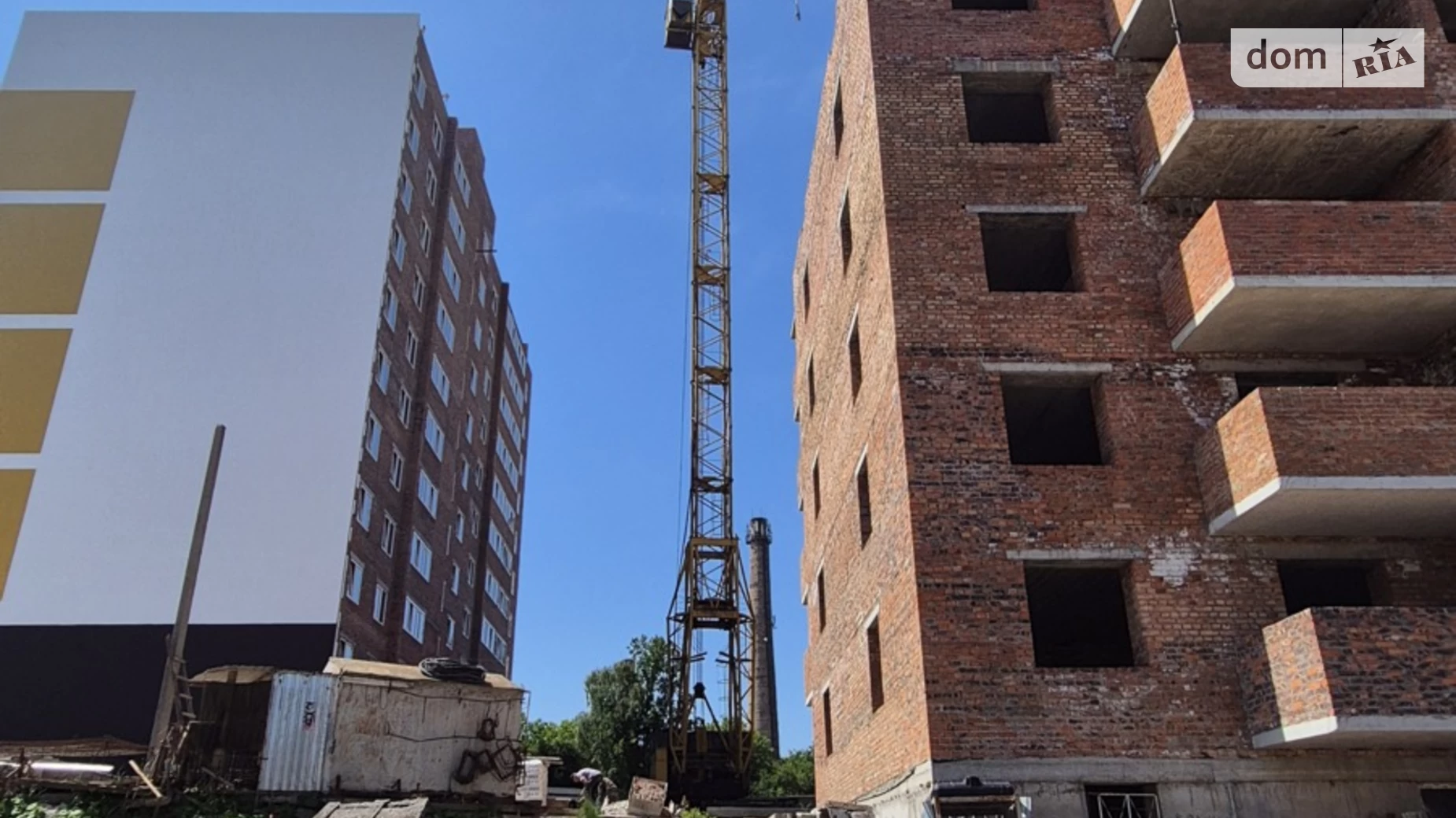 Продается 2-комнатная квартира 73.2 кв. м в Хмельницком, ул. Озерная, 6/1 - фото 5
