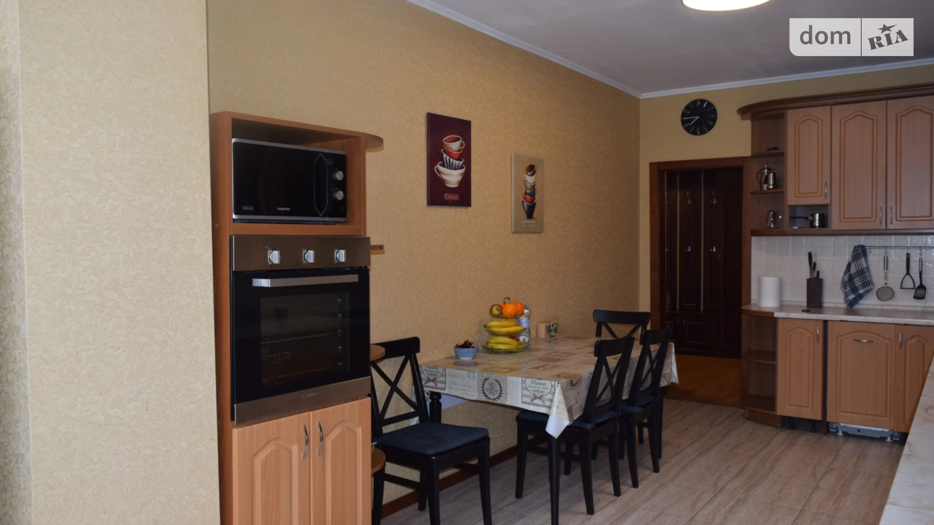 Продается 3-комнатная квартира 102.3 кв. м в Киеве, ул. Юлии Здановской(Ломоносова), 52А - фото 2