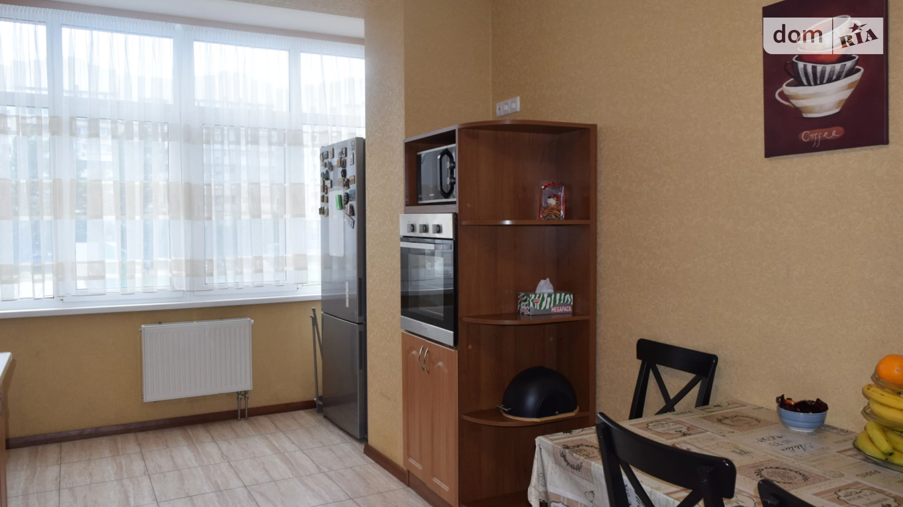 Продается 3-комнатная квартира 102.3 кв. м в Киеве, ул. Юлии Здановской(Ломоносова), 52А - фото 3