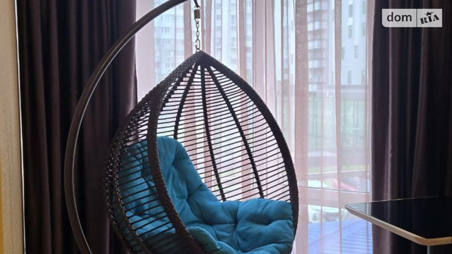 Продается 3-комнатная квартира 102.3 кв. м в Киеве, ул. Юлии Здановской(Ломоносова), 52А - фото 4