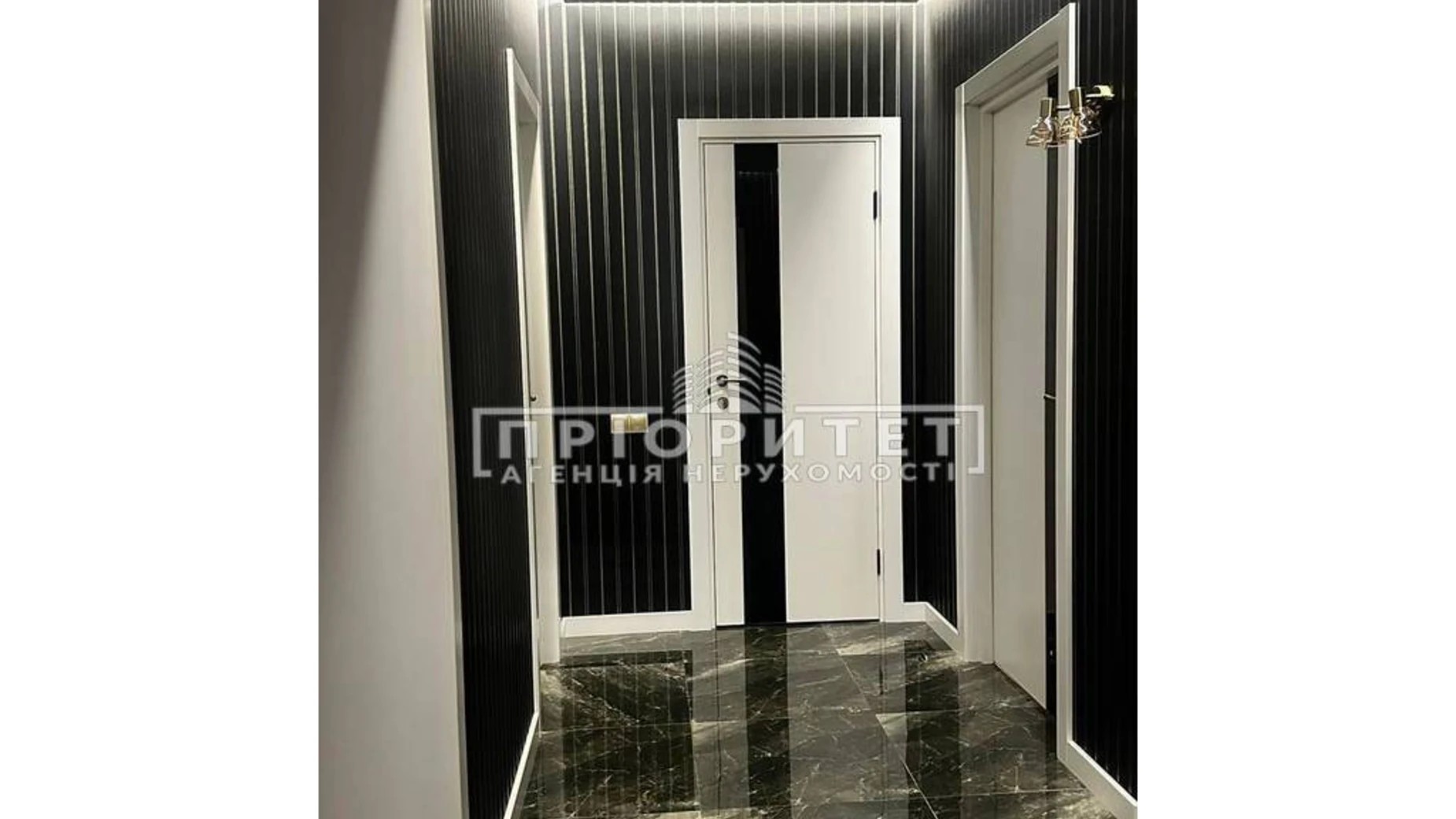 Продается 2-комнатная квартира 68.4 кв. м в Лиманке, просп. Полковника Гуляева(Маршала Жукова), 111 - фото 3