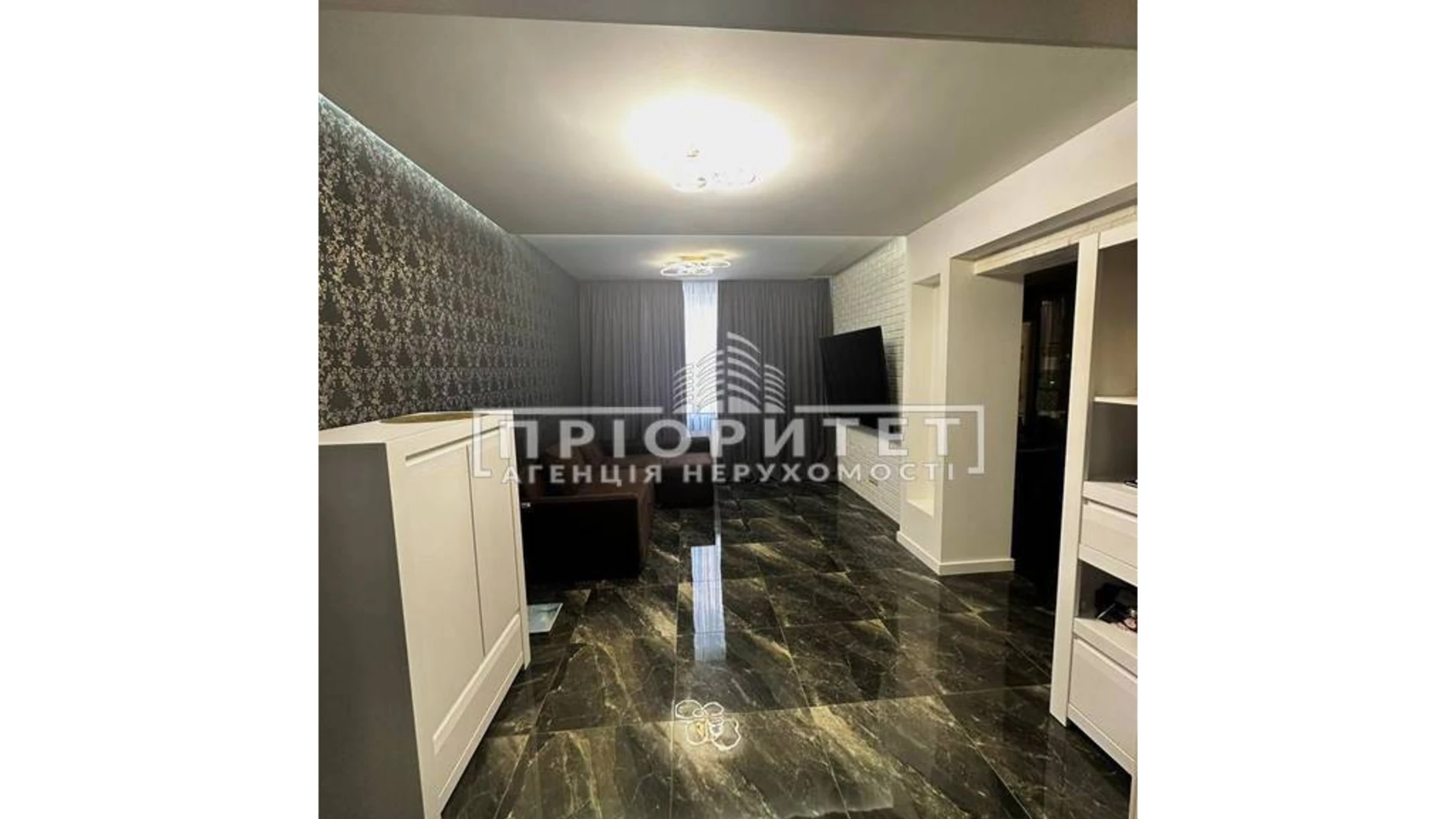 Продается 2-комнатная квартира 68.4 кв. м в Лиманке, просп. Полковника Гуляева(Маршала Жукова), 111 - фото 4