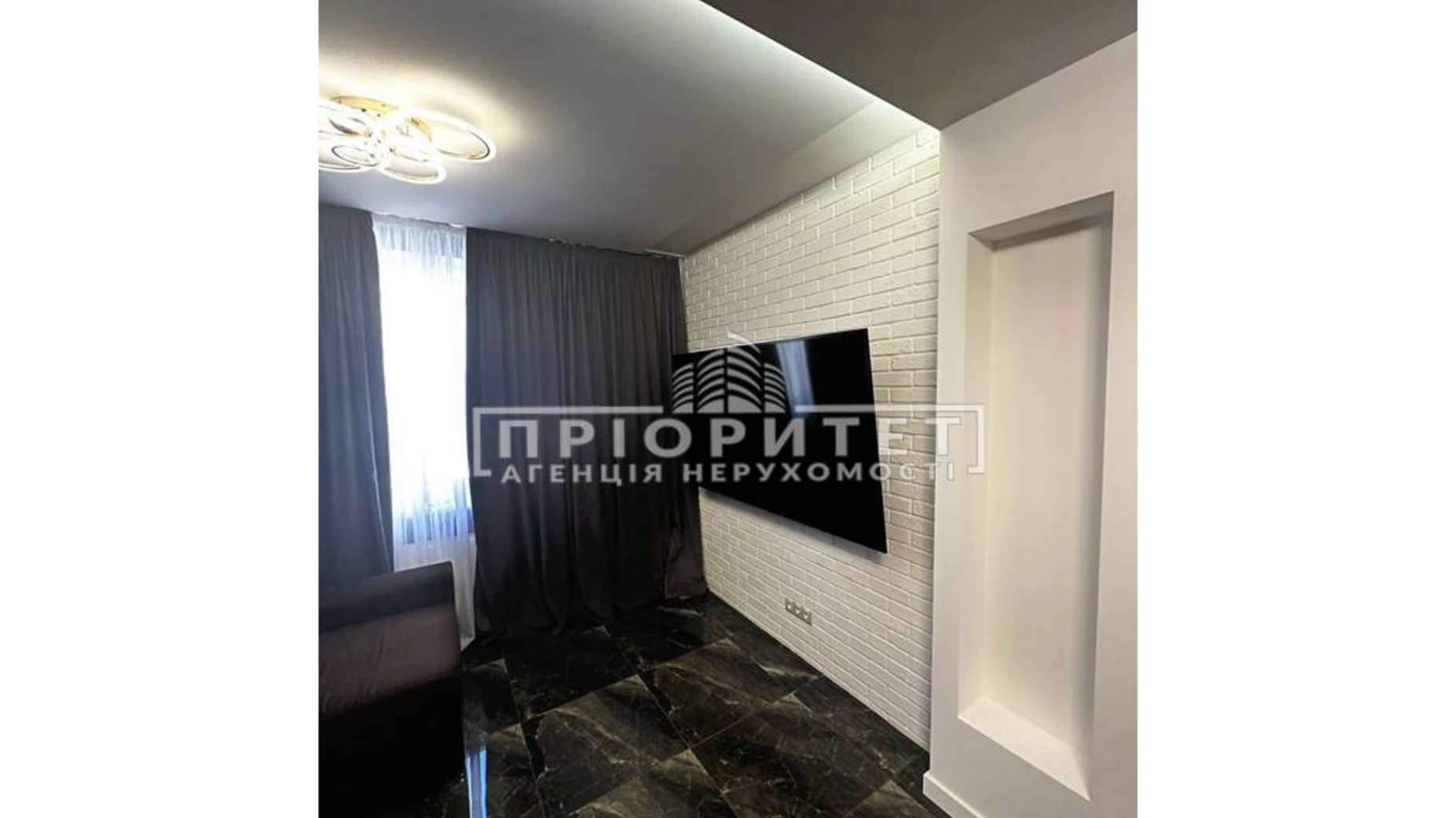Продается 2-комнатная квартира 68.4 кв. м в Лиманке, просп. Полковника Гуляева(Маршала Жукова), 111 - фото 5