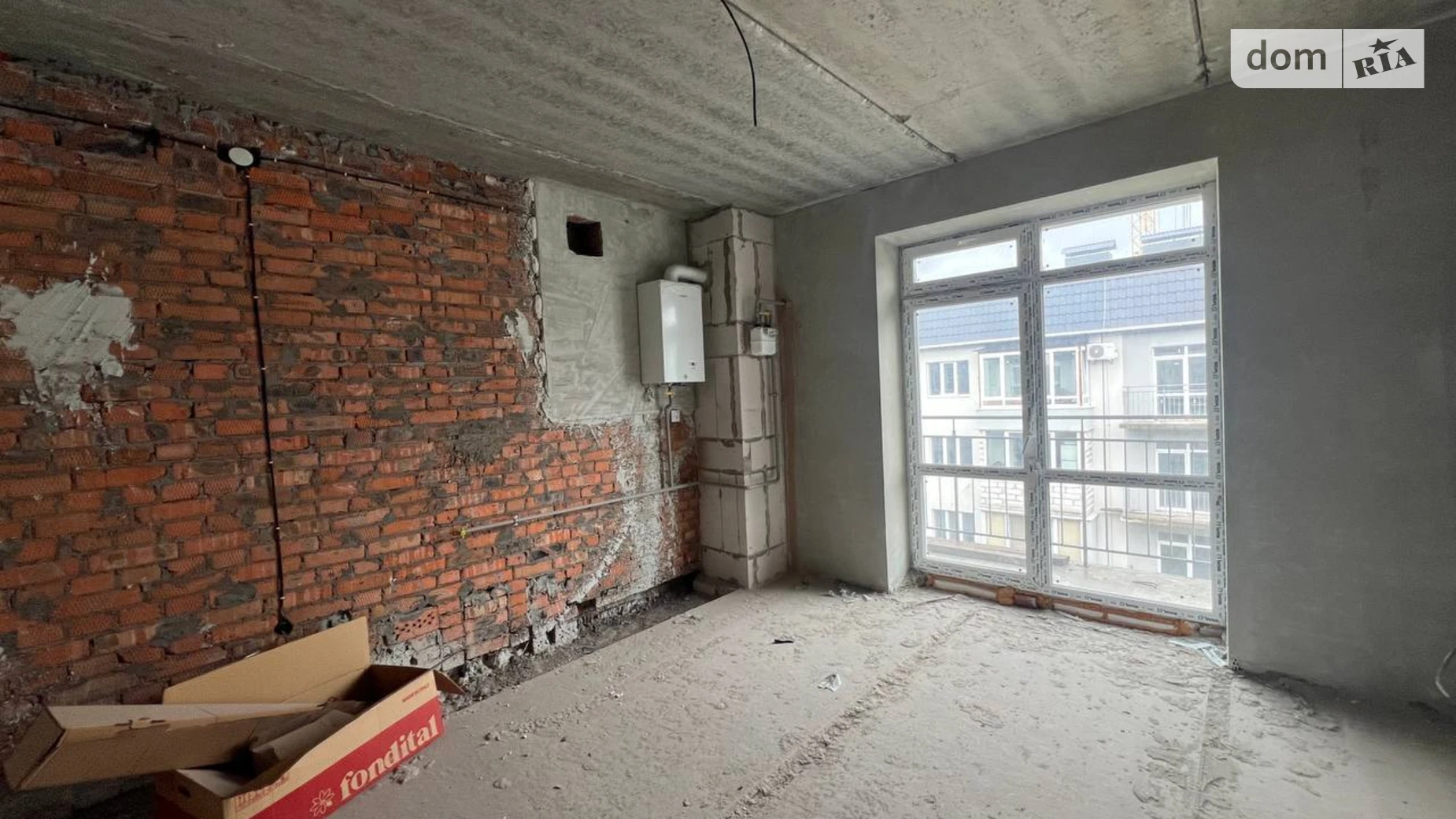 Продается 3-комнатная квартира 96.4 кв. м в Хмельницком, цена: 43000 $ - фото 3