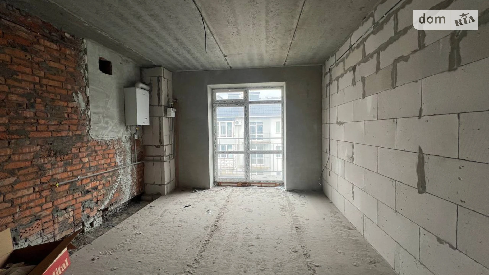 Продается 3-комнатная квартира 96.4 кв. м в Хмельницком, цена: 43000 $ - фото 4