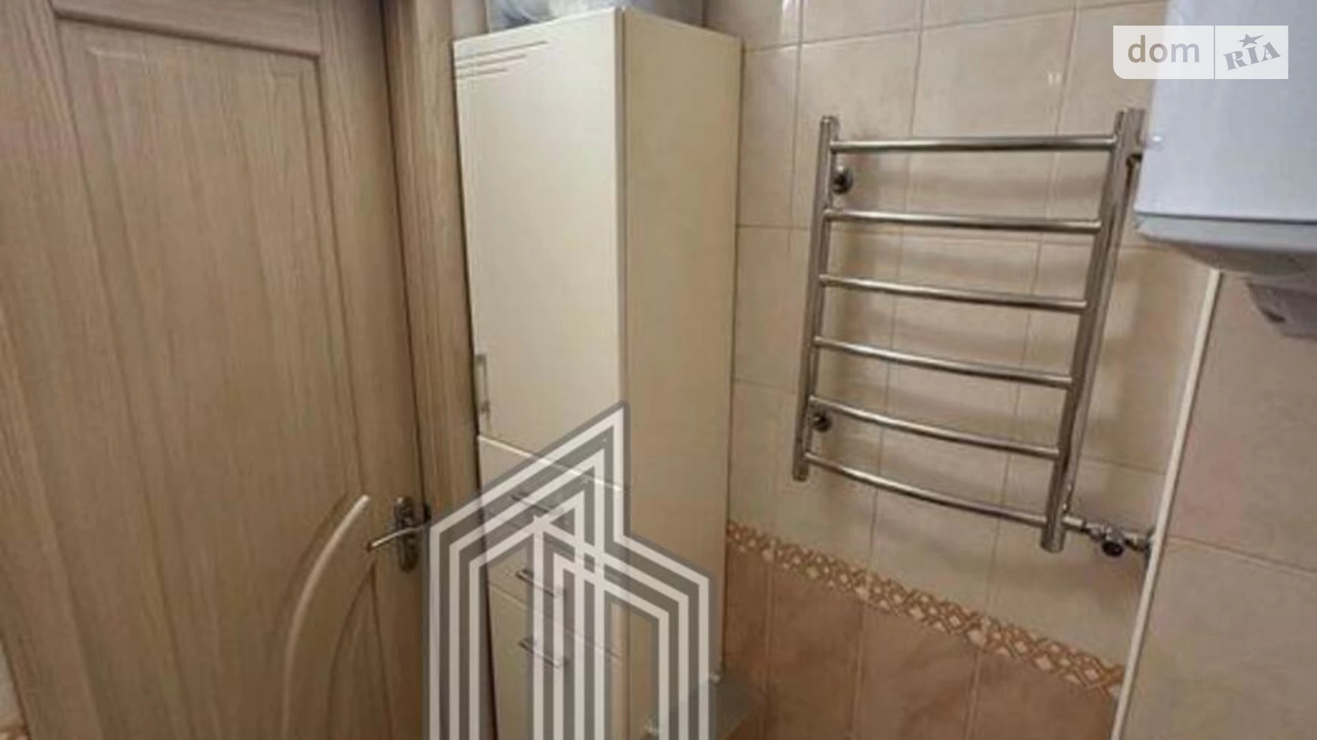 Продается 1-комнатная квартира 40 кв. м в Киеве, ул. Жилянская, 76 - фото 3