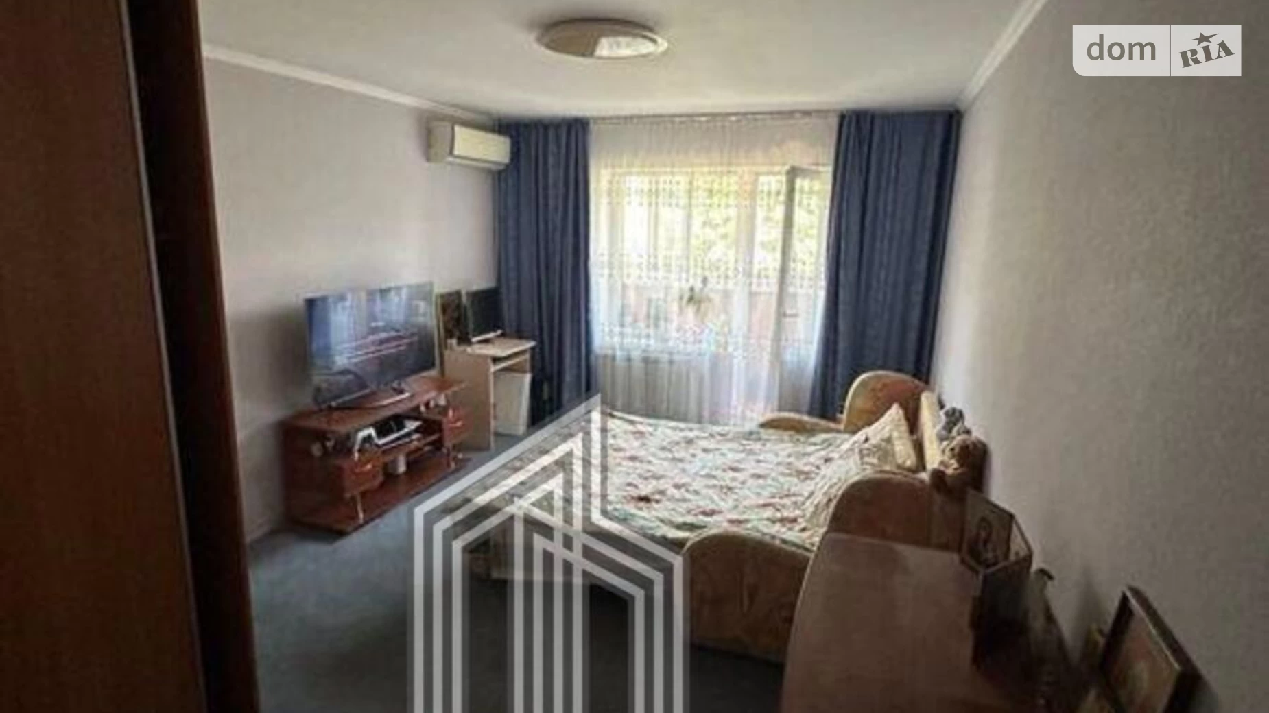 Продается 1-комнатная квартира 40 кв. м в Киеве, ул. Жилянская, 76 - фото 5