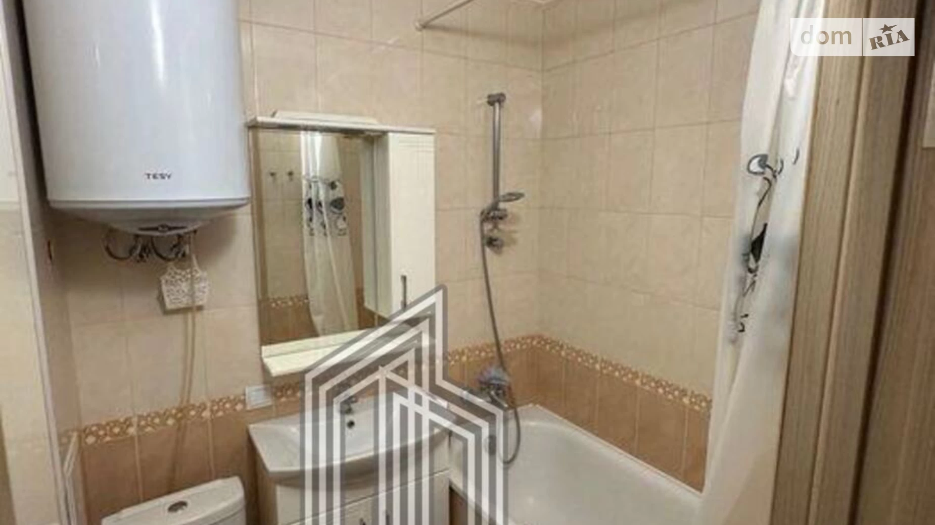 Продается 1-комнатная квартира 40 кв. м в Киеве, ул. Жилянская, 76 - фото 4