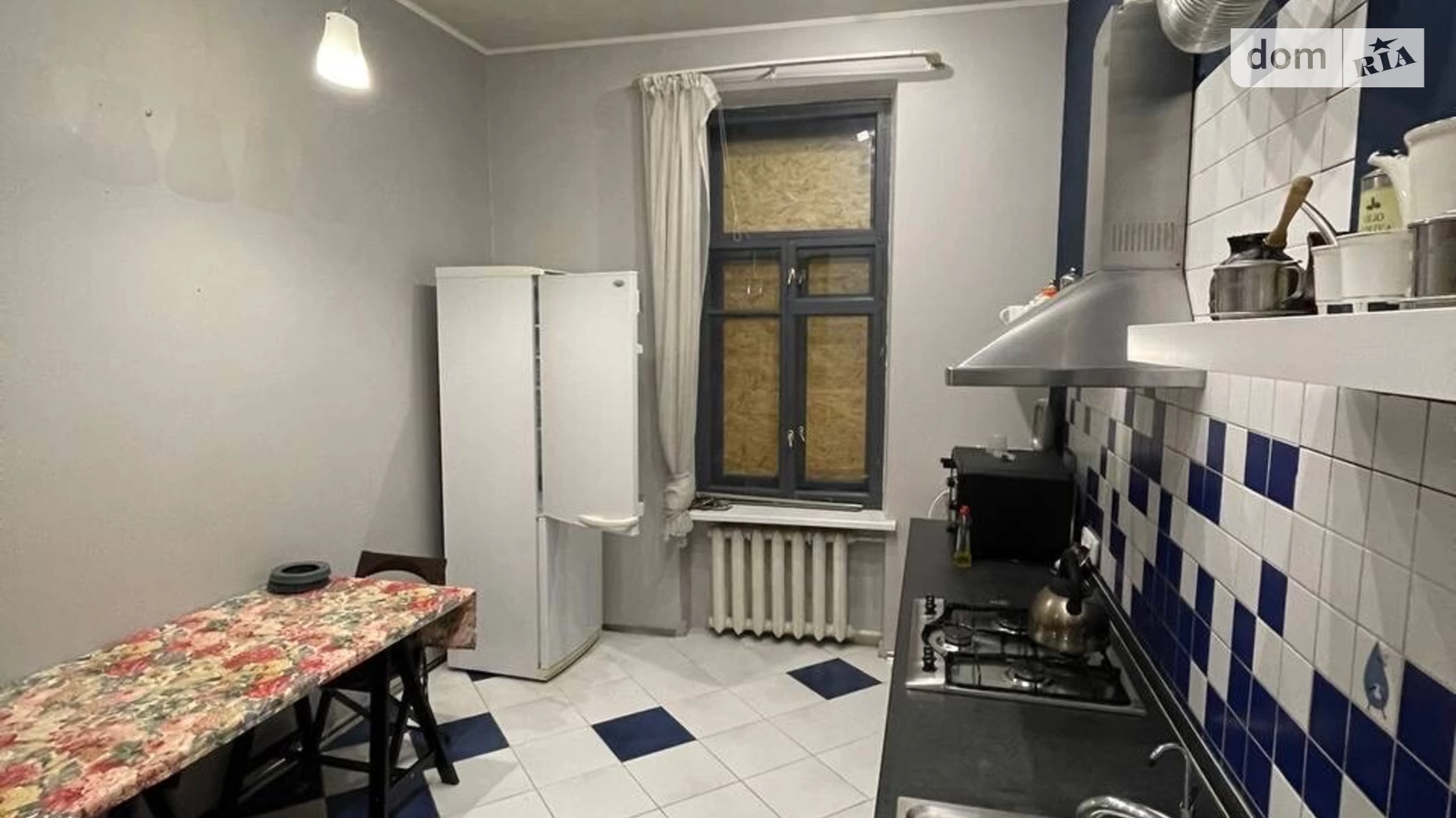 Здається в оренду 3-кімнатна квартира 114 кв. м у Харкові, вул. Чернишевська - фото 3