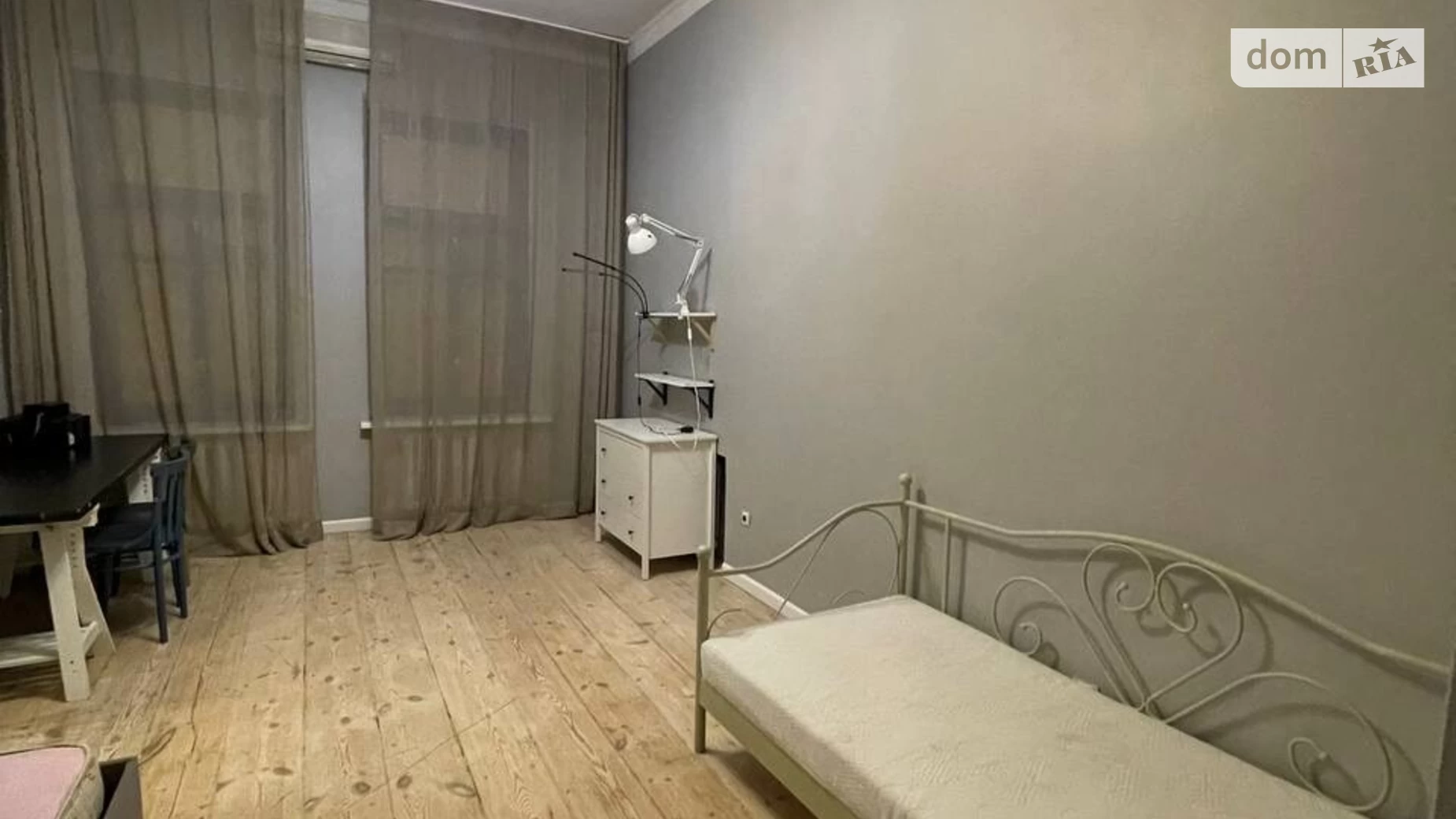 Здається в оренду 3-кімнатна квартира 114 кв. м у Харкові, вул. Чернишевська - фото 4