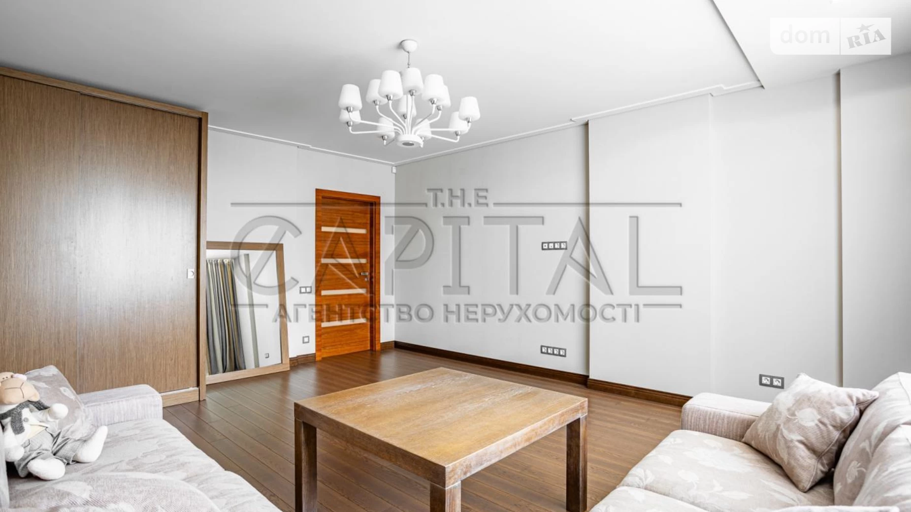 Продается 2-комнатная квартира 128 кв. м в Киеве, ул. Демеевская, 13 - фото 3