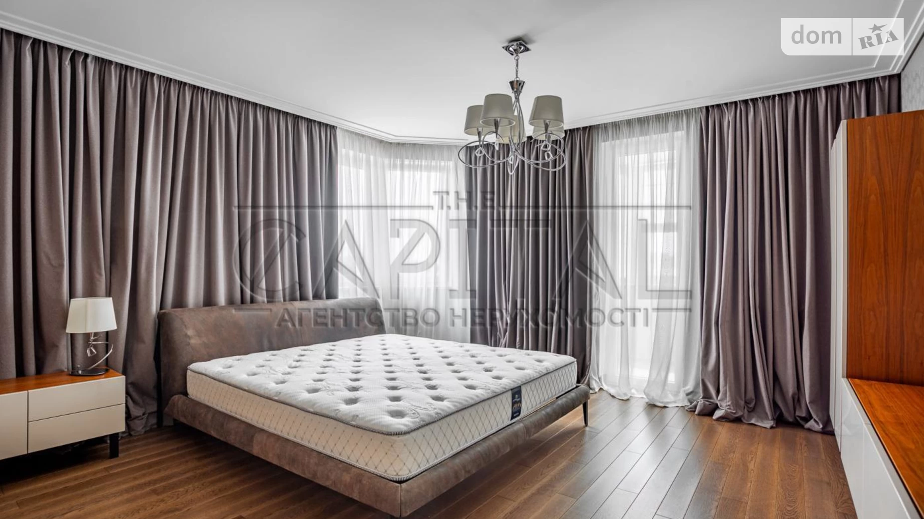 Продается 2-комнатная квартира 128 кв. м в Киеве, ул. Демеевская, 13 - фото 4