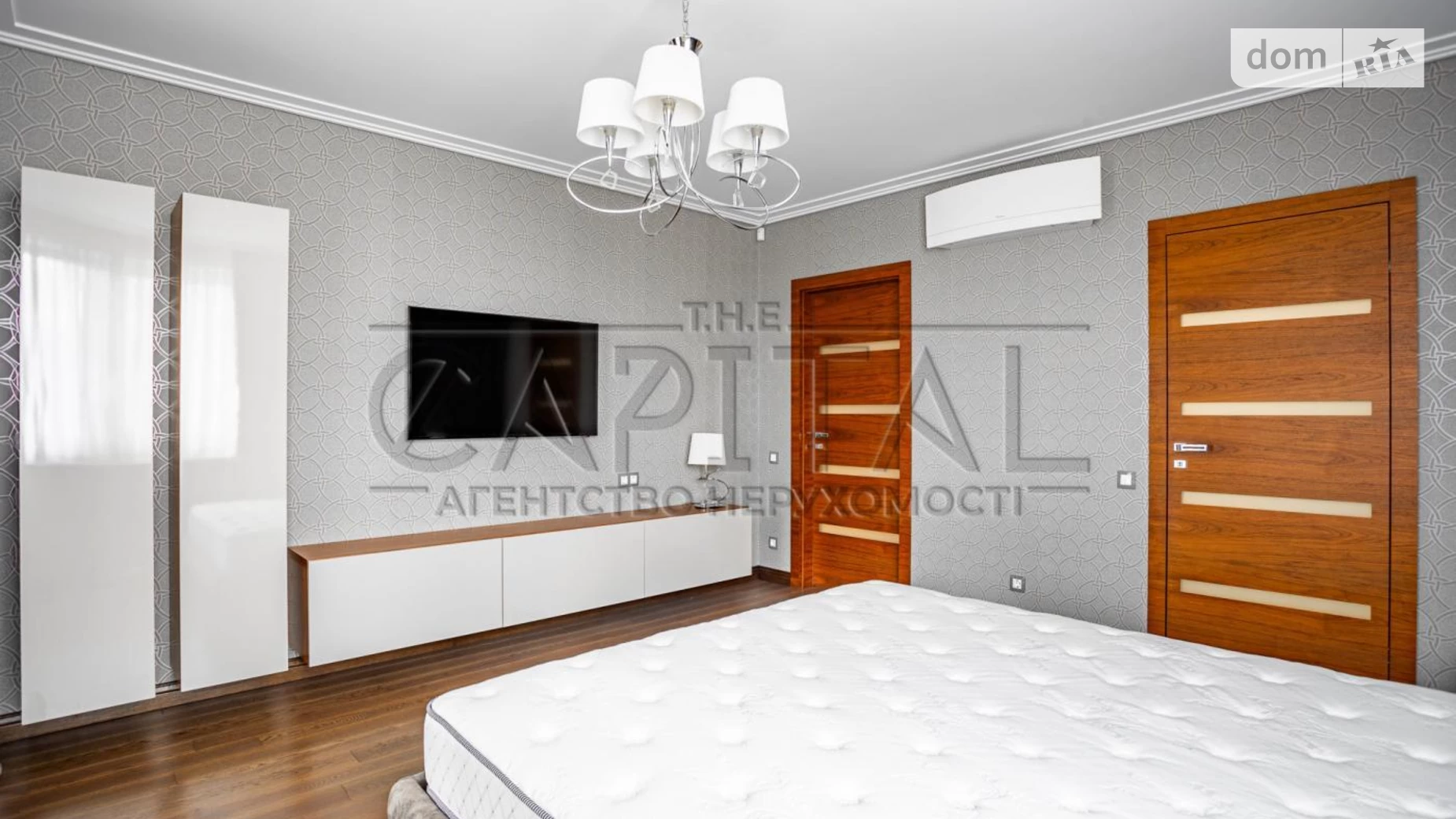 Продается 2-комнатная квартира 128 кв. м в Киеве, ул. Демеевская, 13 - фото 5