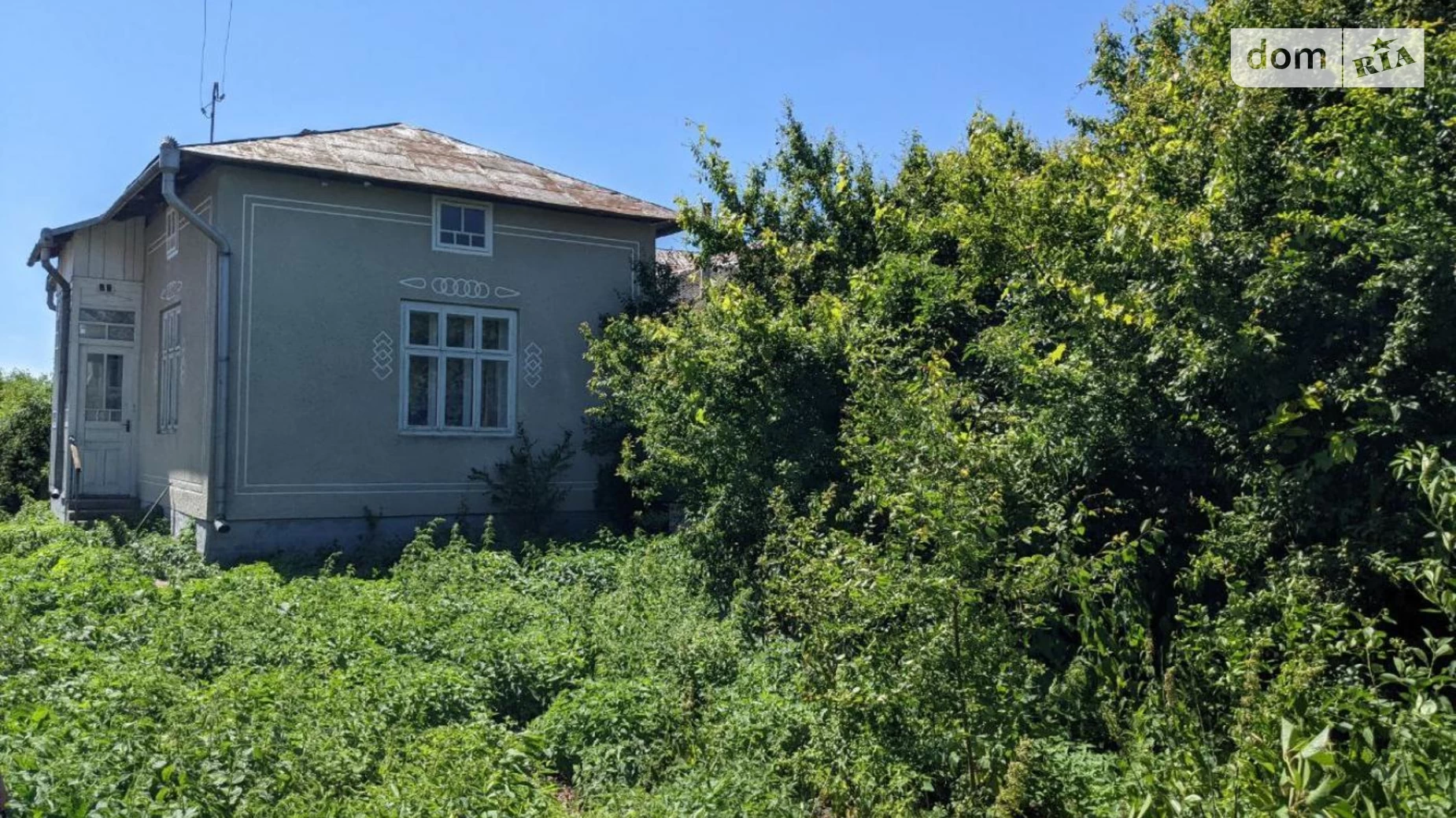 Продается одноэтажный дом 45.6 кв. м с камином, цена: 15000 $ - фото 4
