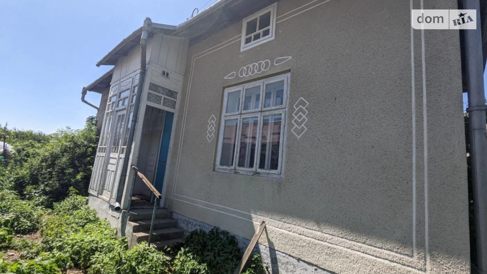 Продается одноэтажный дом 45.6 кв. м с камином, цена: 15000 $ - фото 5