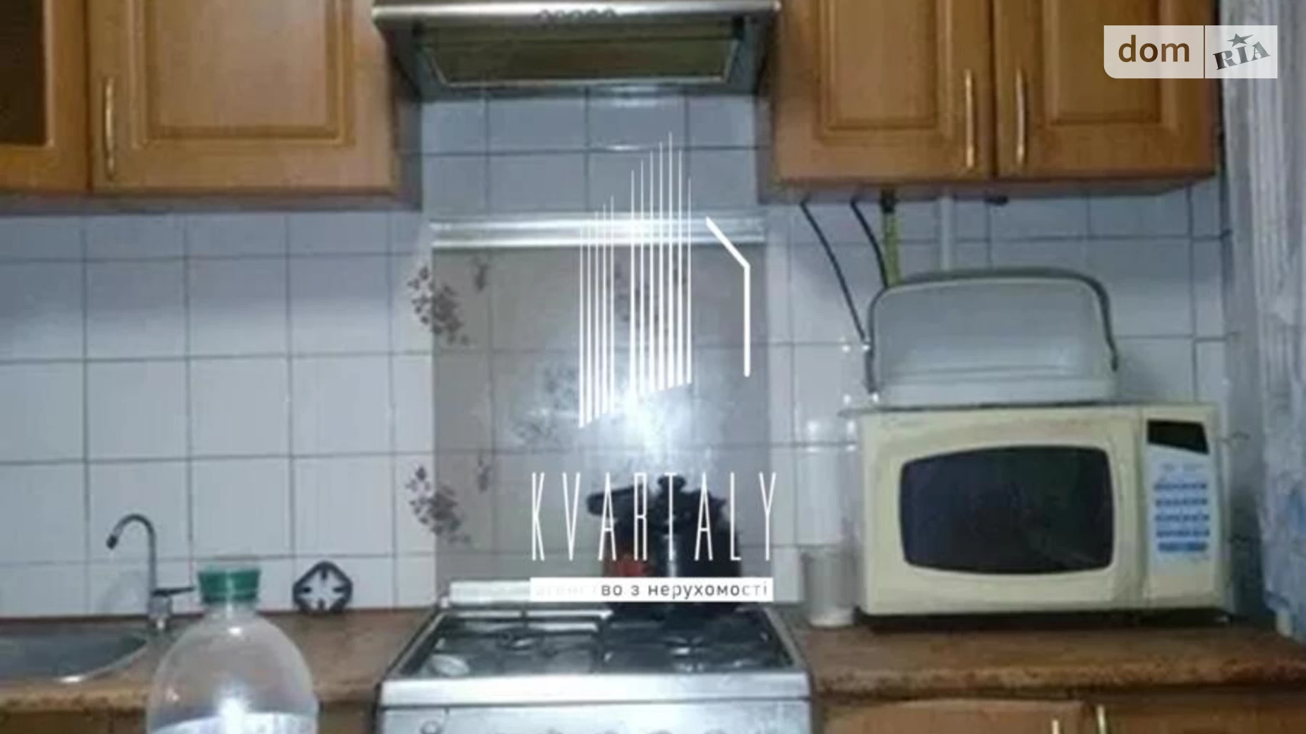 Продается 3-комнатная квартира 62.5 кв. м в Киеве, ул. Симиренко, 14/9 - фото 2